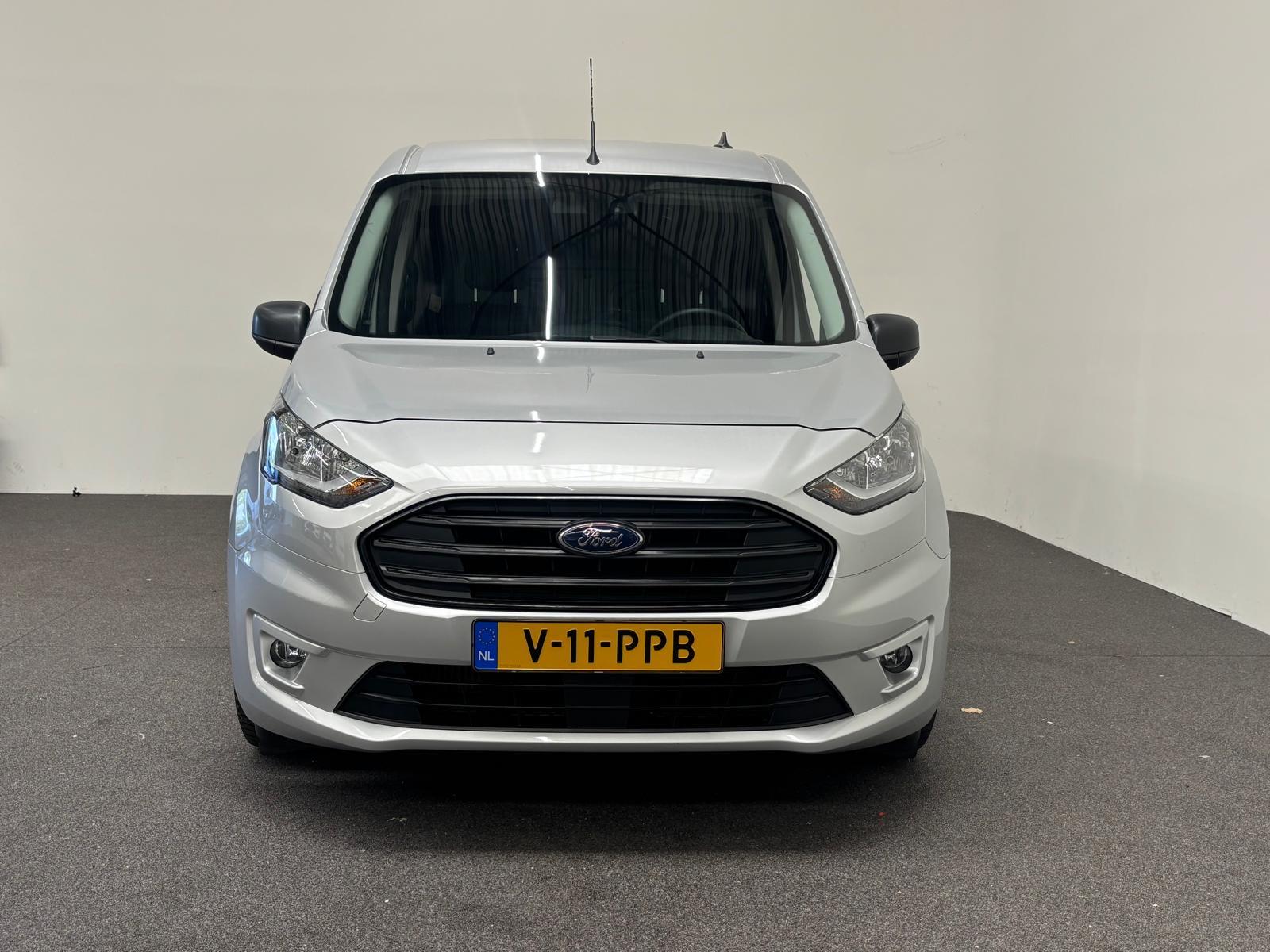 Ford Transit Connect 1.5 EcoBlue L1 Trend thumbnail 9