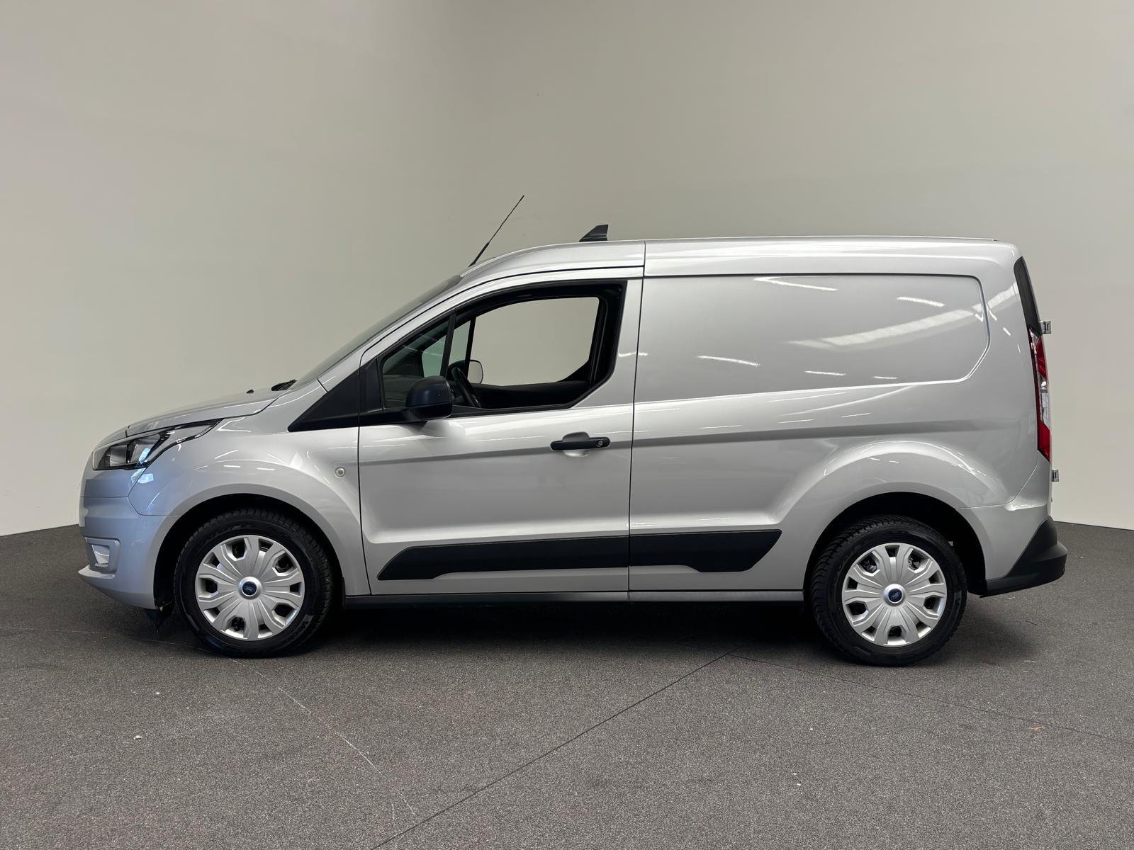Ford Transit Connect 1.5 EcoBlue L1 Trend thumbnail 10