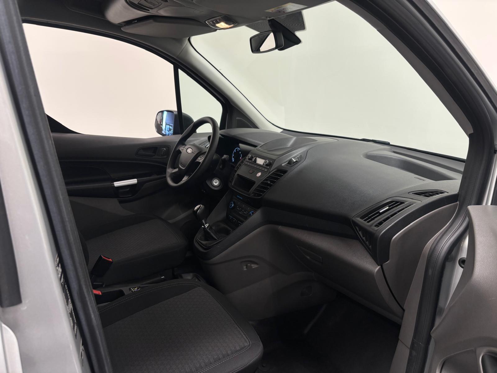 Ford Transit Connect 1.5 EcoBlue L1 Trend thumbnail 2
