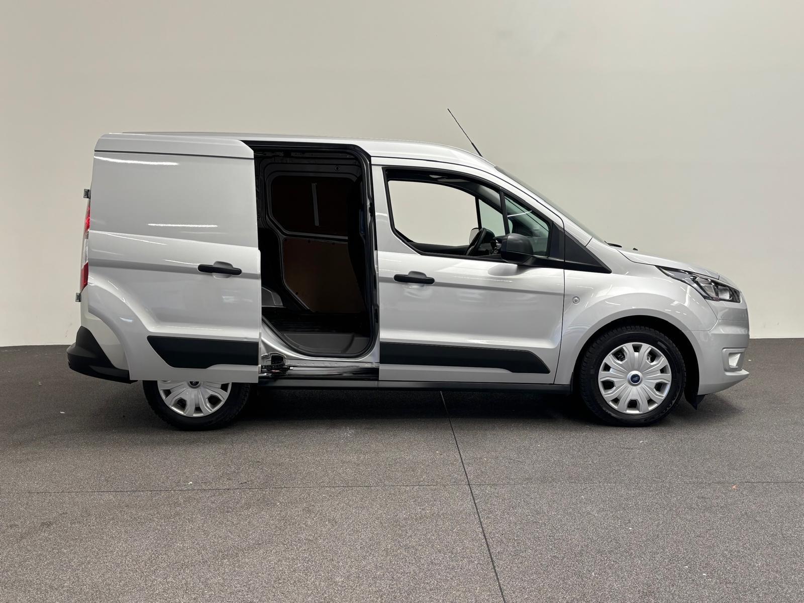 Ford Transit Connect 1.5 EcoBlue L1 Trend thumbnail 5