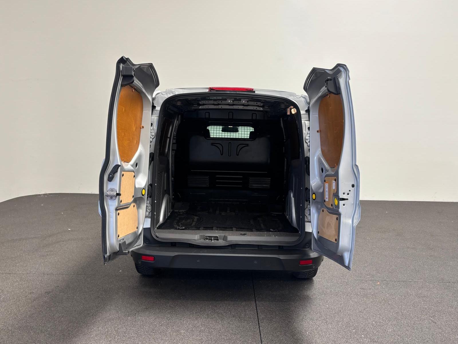 Ford Transit Connect 1.5 EcoBlue L1 Trend