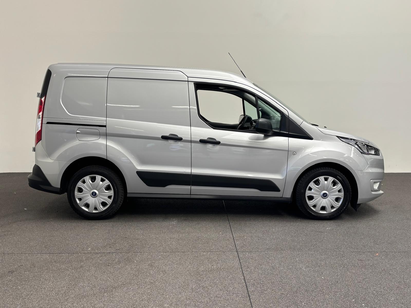 Ford Transit Connect 1.5 EcoBlue L1 Trend thumbnail 7