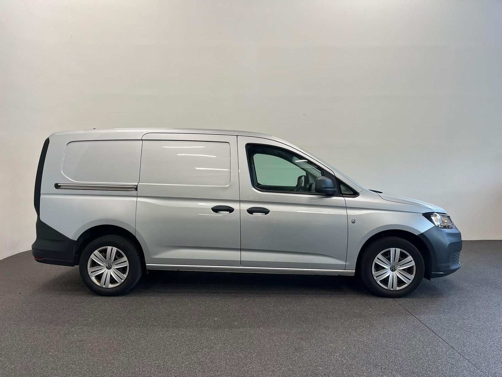 Volkswagen Caddy Cargo Maxi 2.0 TDI