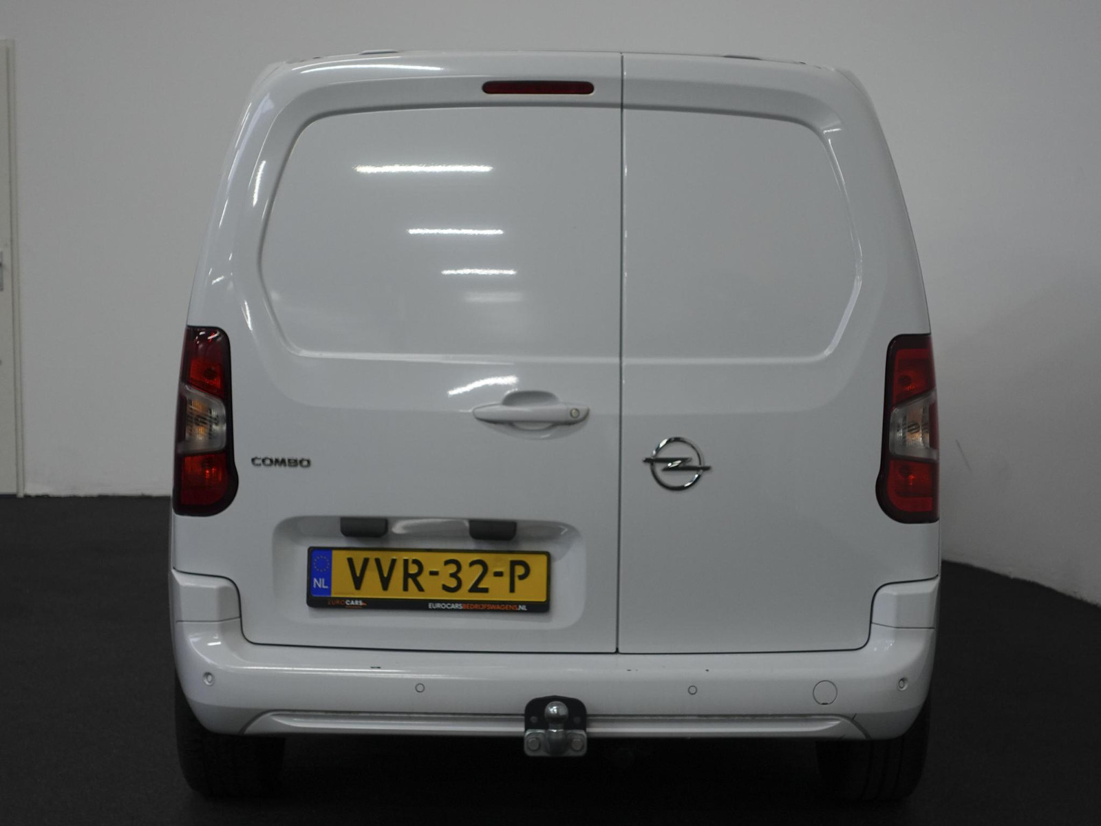 Opel Combo 1.5D L1H1 130pk Automaat Edition thumbnail 6