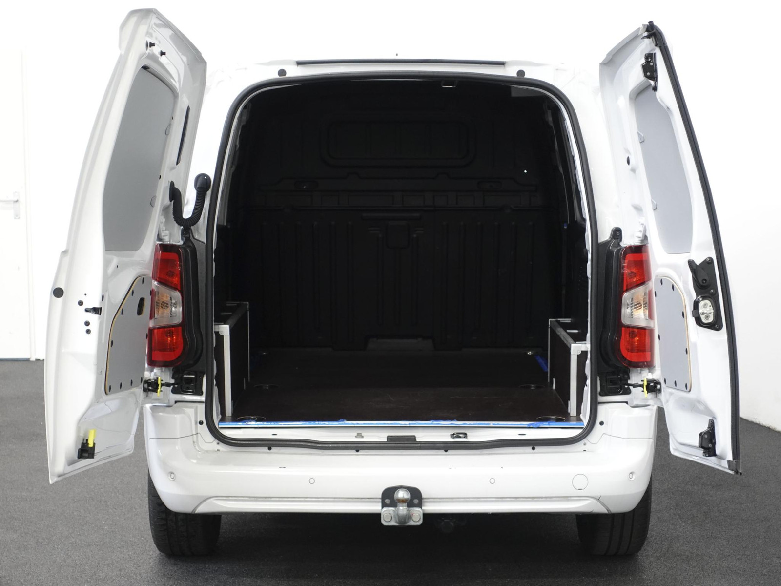 Opel Combo 1.5D L1H1 130pk Automaat Edition thumbnail 9