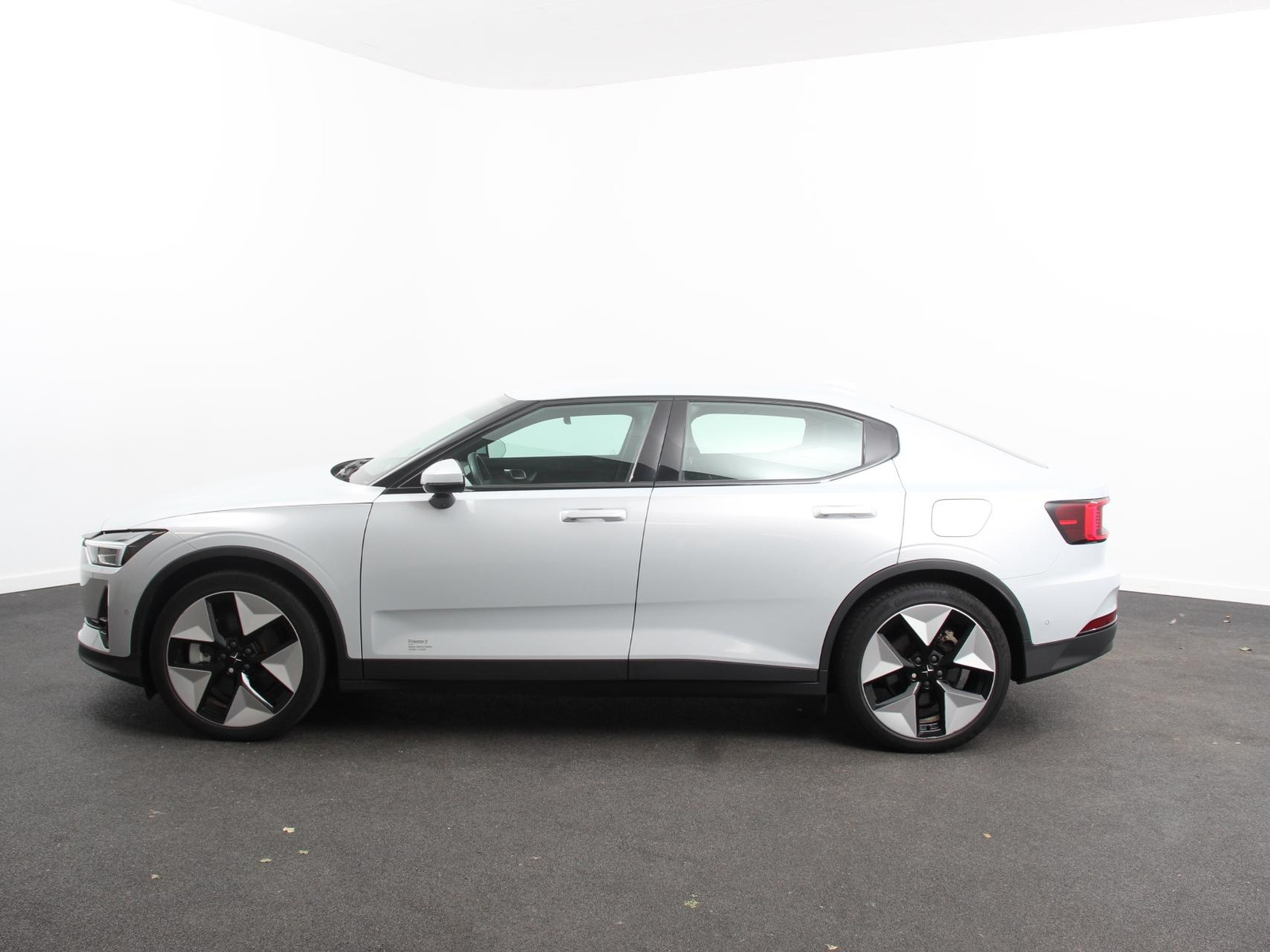 Polestar 2 Standard Range Single Motor 63kWh