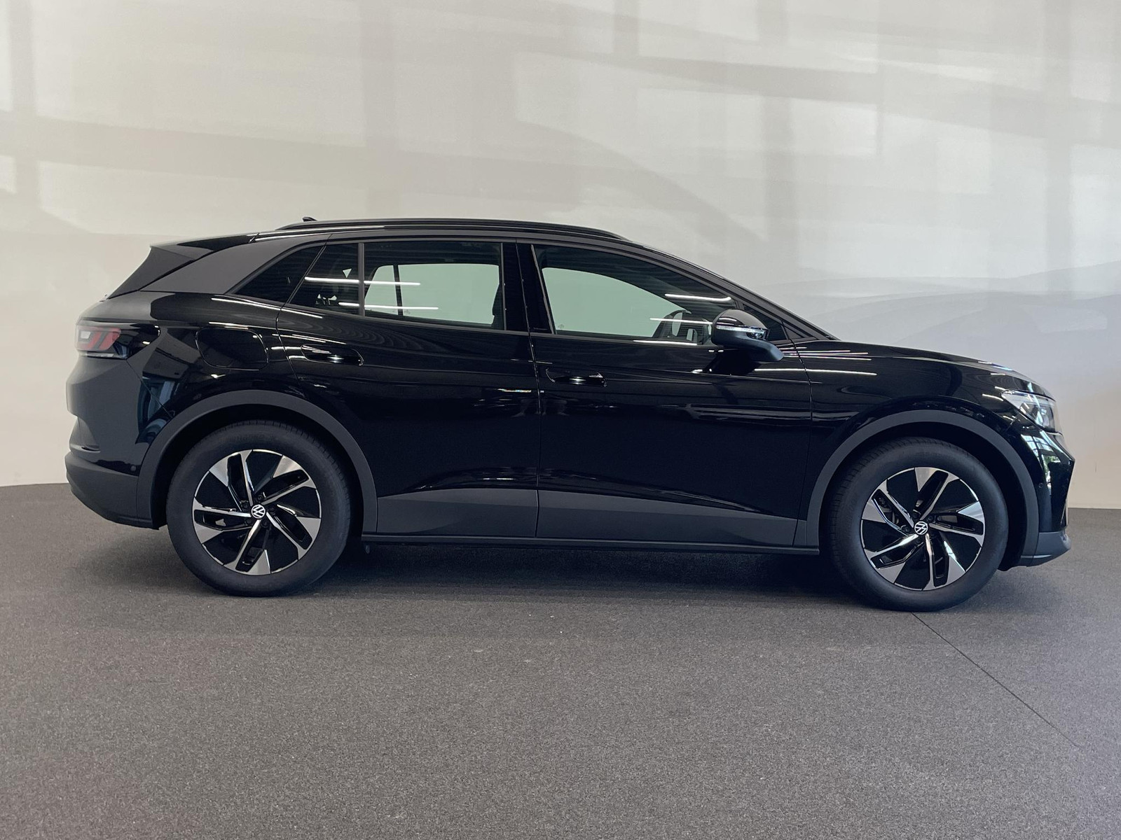 Volkswagen ID.4 Pro Limited Edition 77 kWh