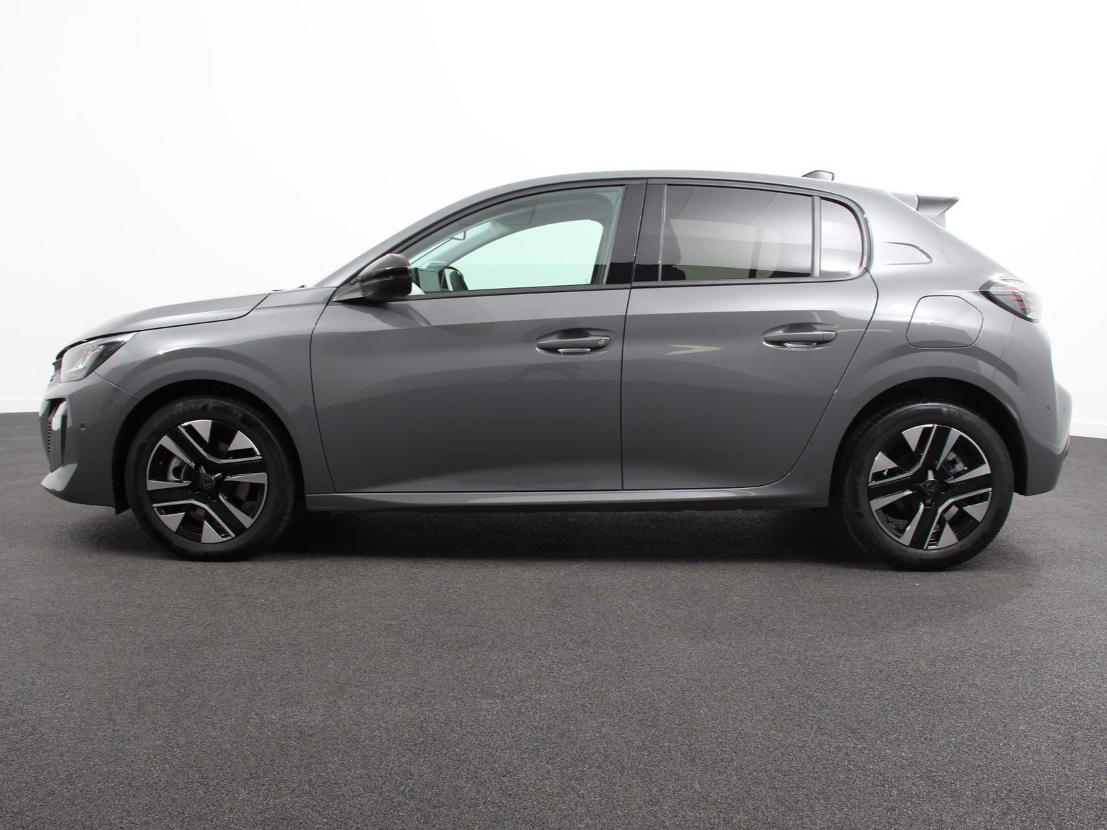 Peugeot 208 1.2 Hybrid 100PK Automaat Allure thumbnail 6