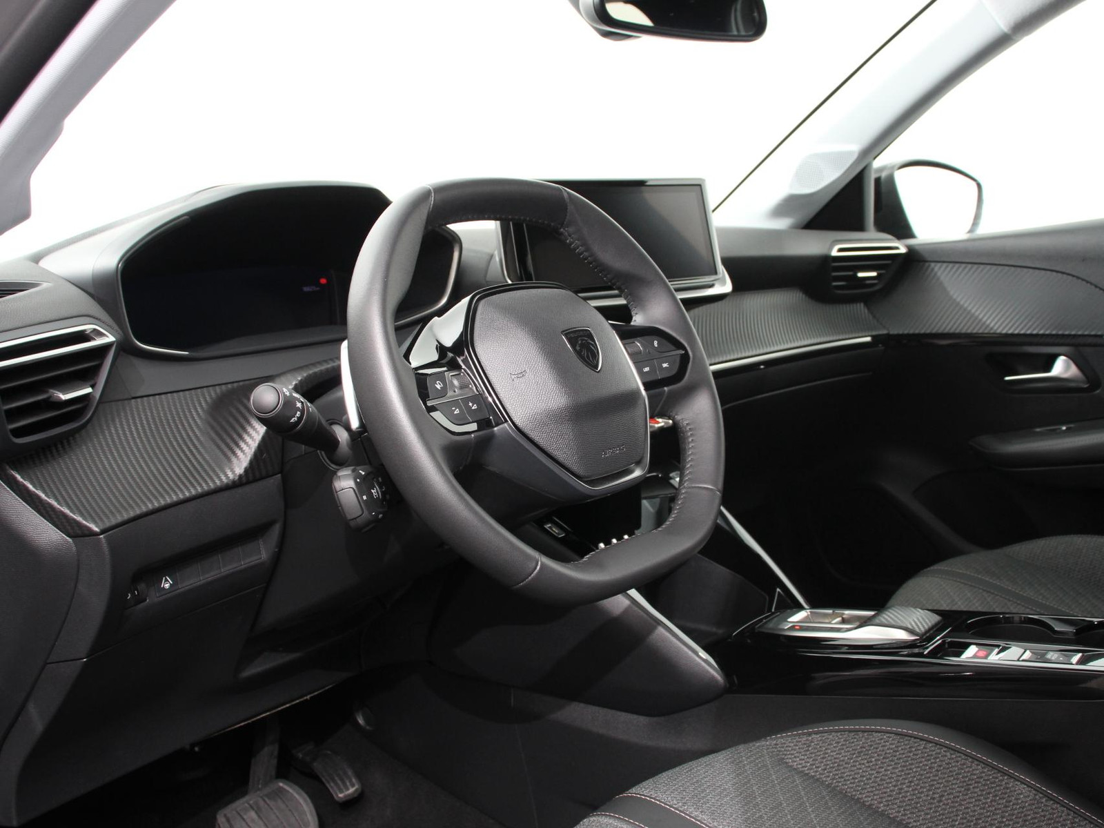 Peugeot 208 1.2 Hybrid 100PK Automaat Allure thumbnail 3