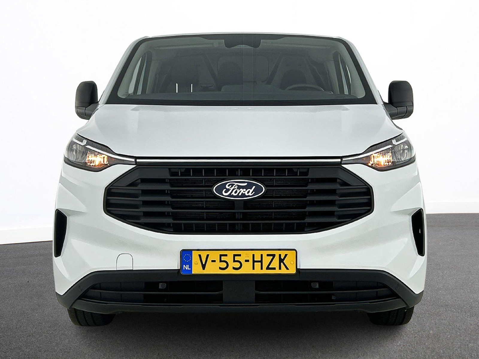 Ford Transit Custom 300 2.0 TDCI L2H1 Automaat Trend NIEUW MODEL! thumbnail 8