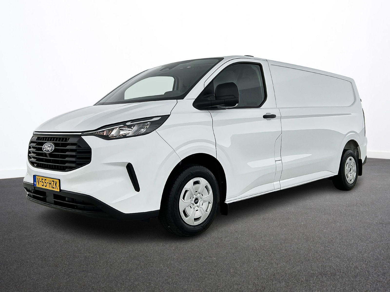 Ford Transit Custom 300 2.0 TDCI L2H1 Automaat Trend NIEUW MODEL! thumbnail 4