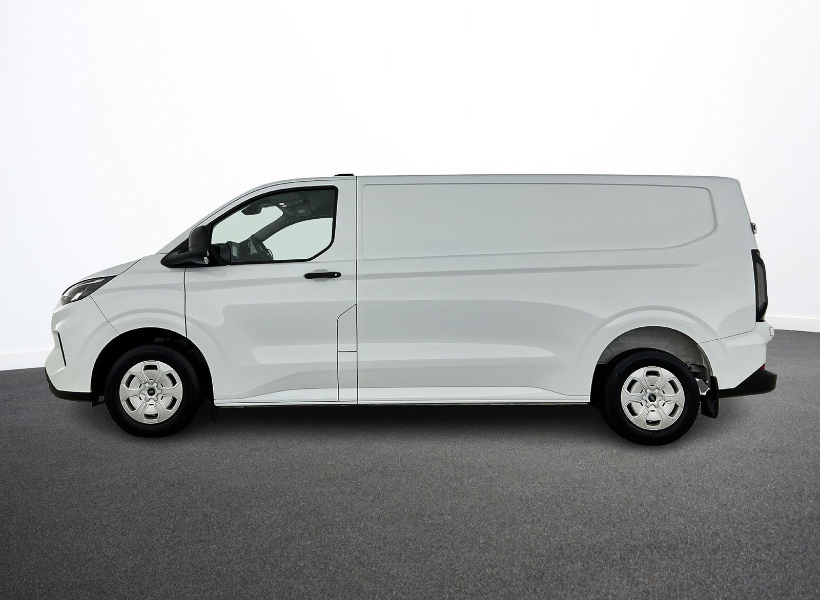 Ford Transit Custom 300 2.0 TDCI L2H1 Automaat Trend NIEUW MODEL!