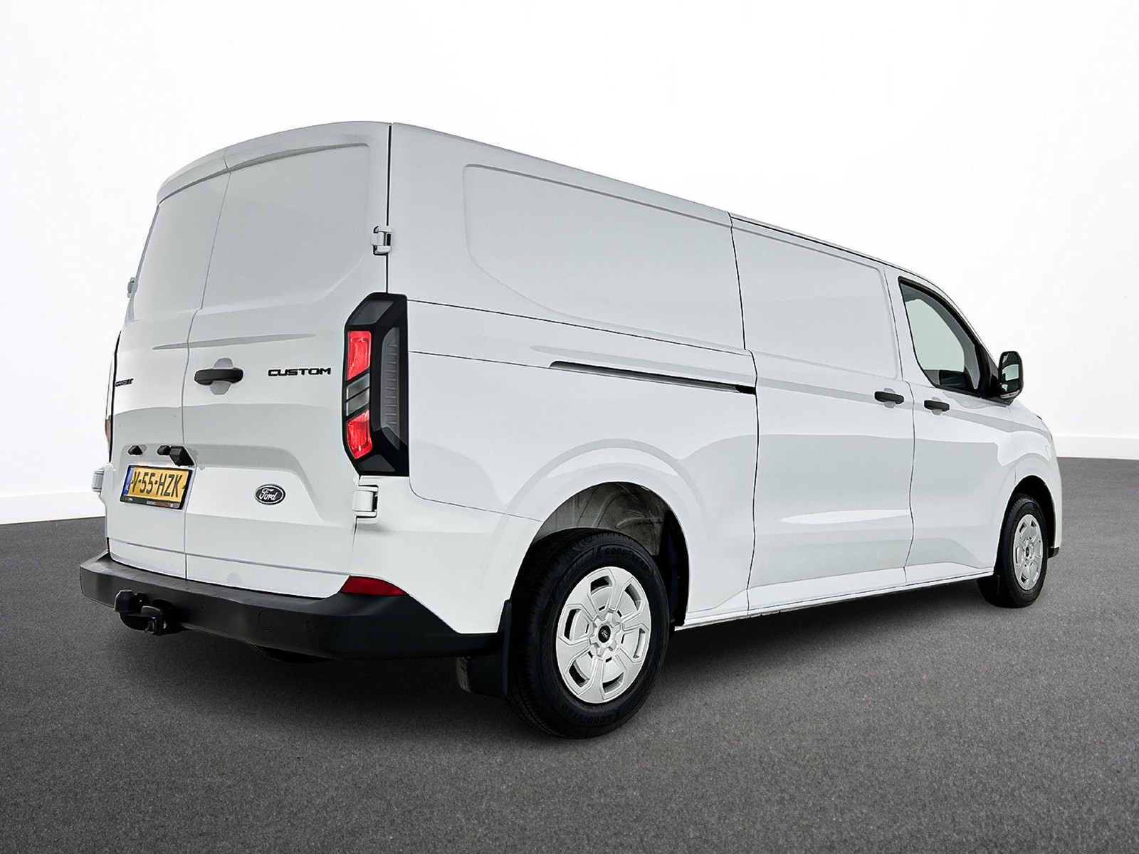 Ford Transit Custom 300 2.0 TDCI L2H1 Automaat Trend NIEUW MODEL! thumbnail 5