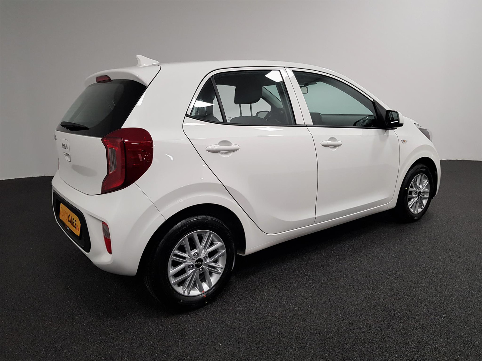 Kia Picanto 1.0 DPi Automaat DynamicLine