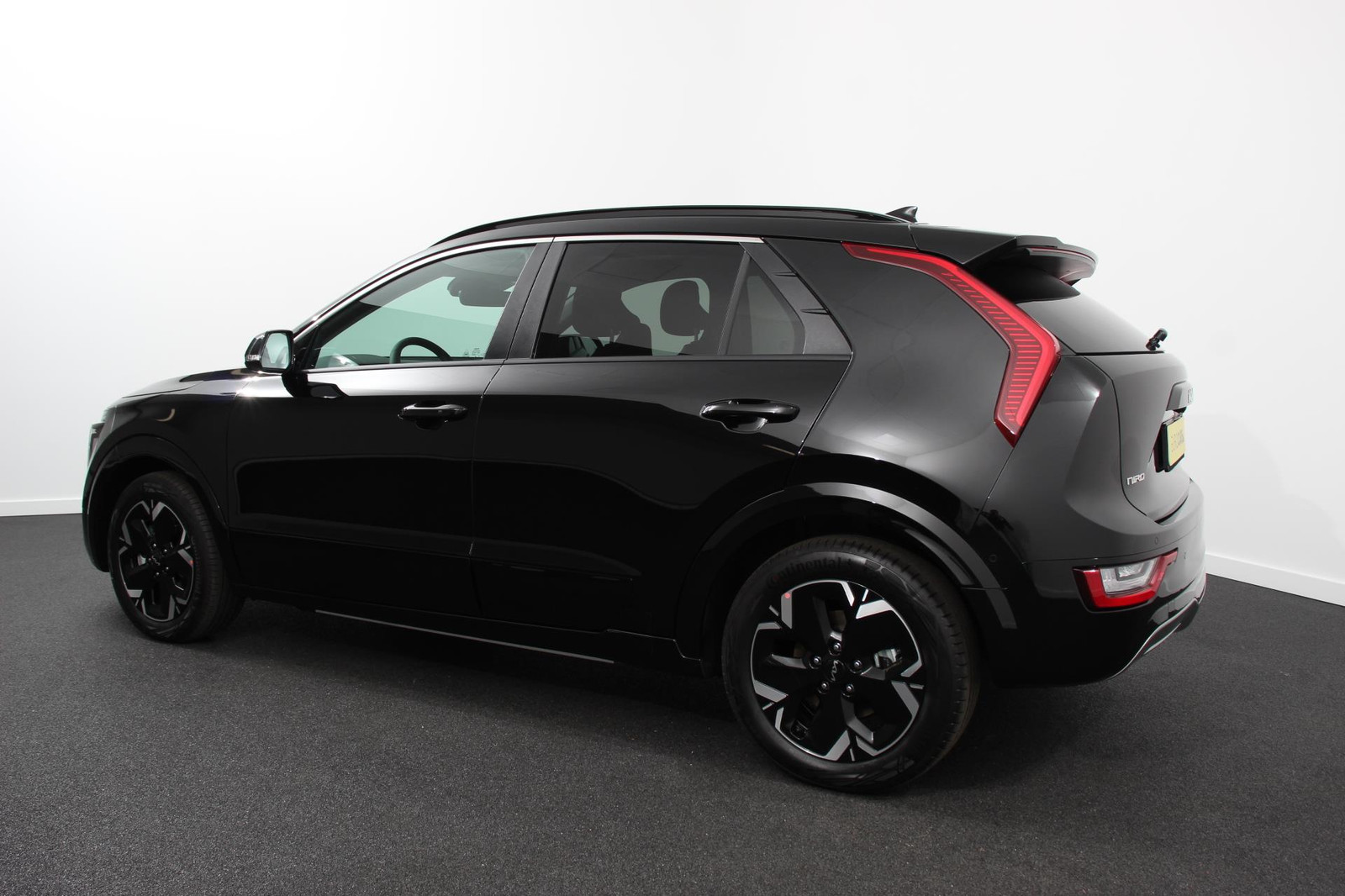 Kia Niro EV ExecutiveLine 64.8 kWh