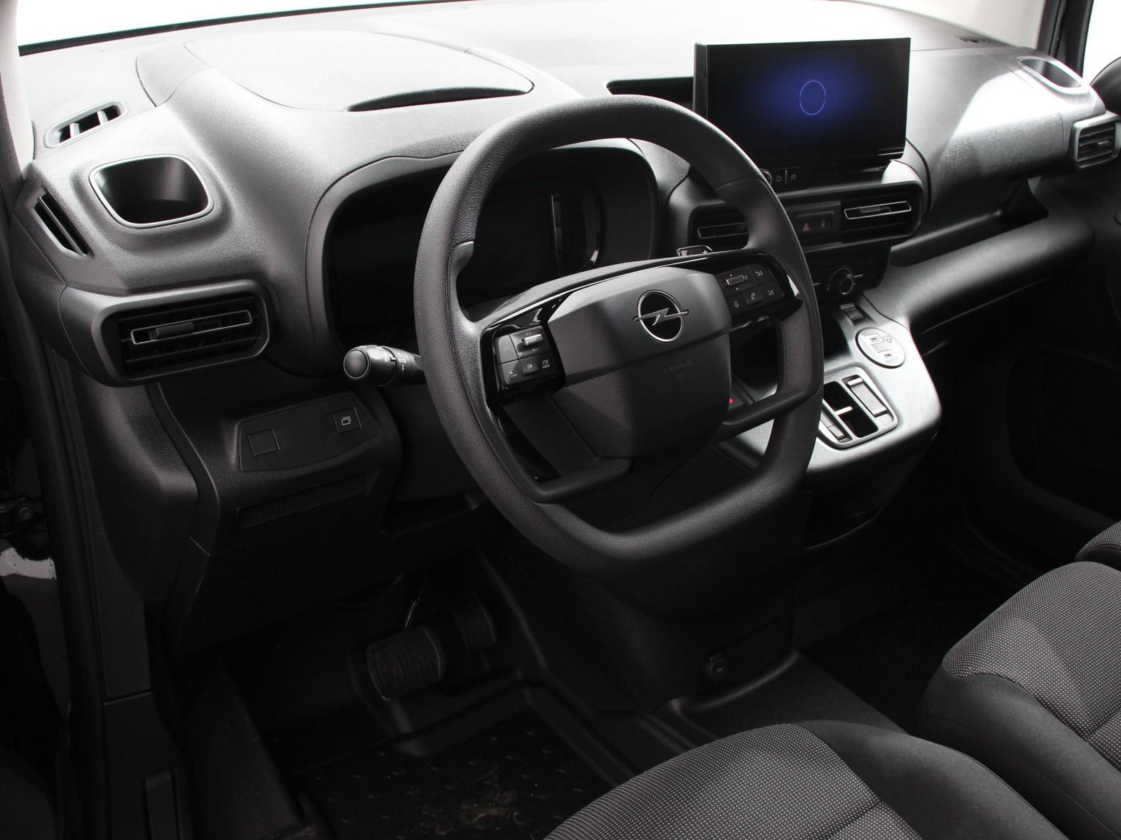 Opel Combo 1.5 BlueHDi 130 S&S L2 Automaat