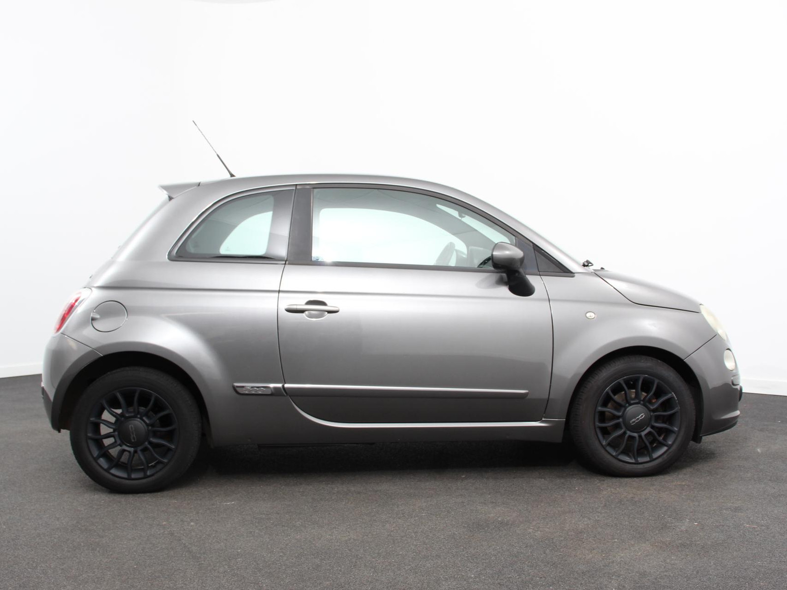 Fiat 500 0.9 TwinAir Plus