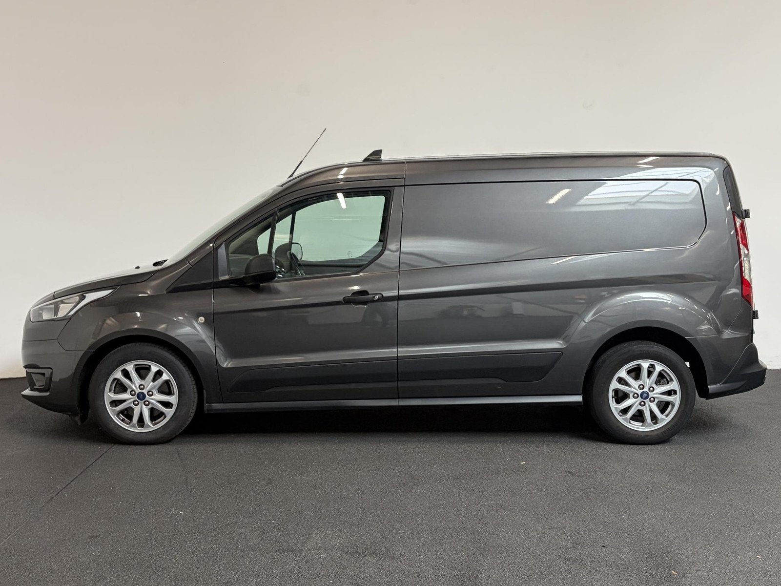 Ford Transit Connect 1.5 EcoBlue L2 Trend