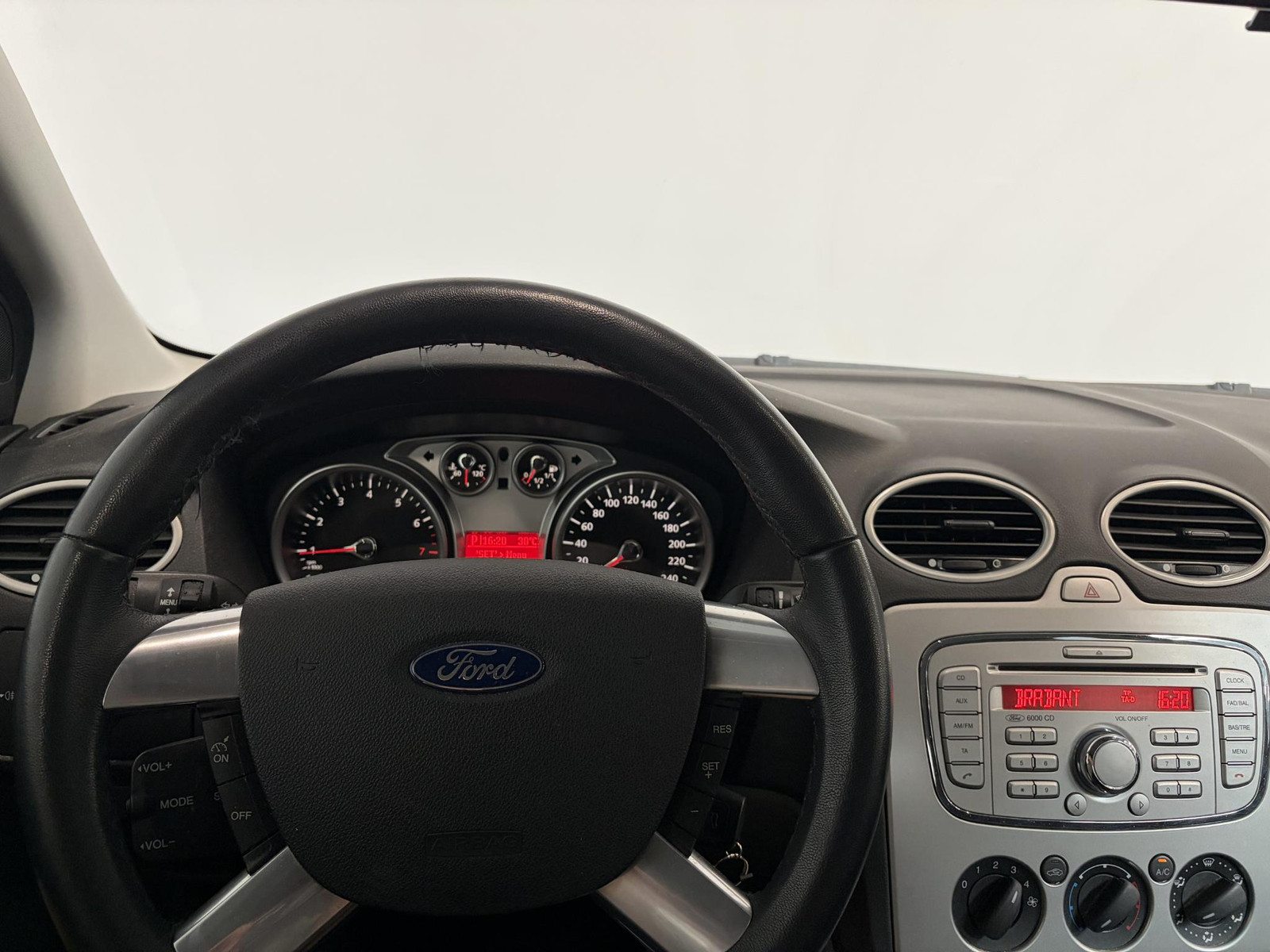 Ford Focus 1.6 Trend
