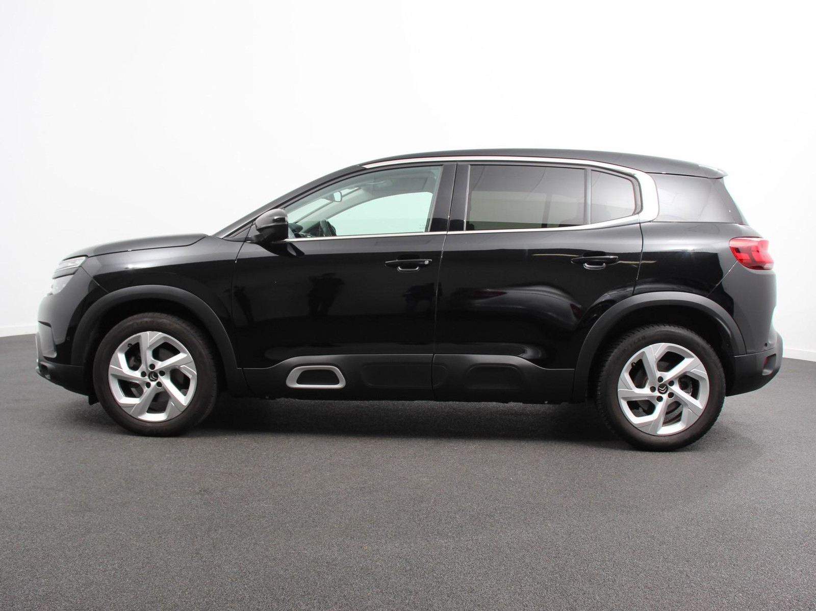 Citroën C5 Aircross 1.2 PureTech 130pk Automaat Business