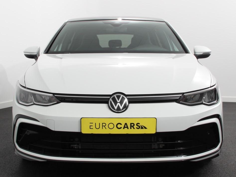 Volkswagen Golf 1.5 eTSI DSG R-Line