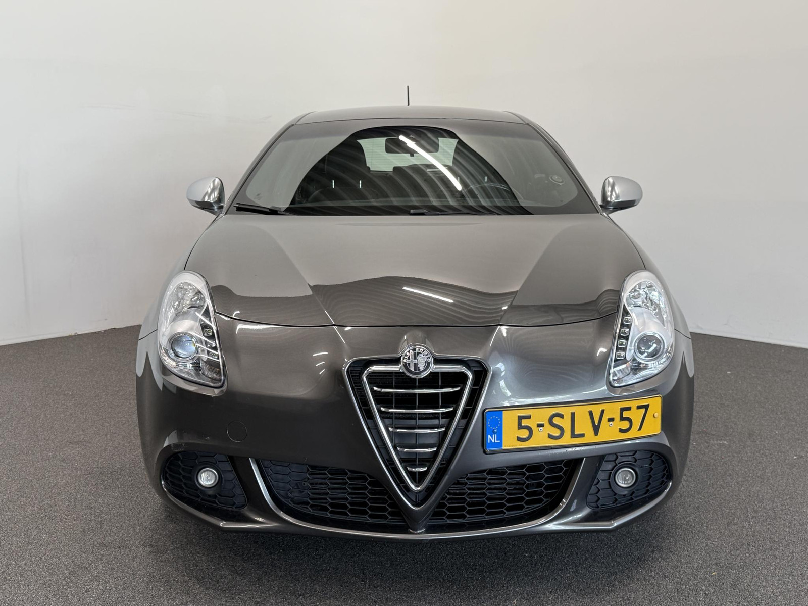 Alfa Romeo Giulietta 1.4 T Sportiva Automaat thumbnail 7