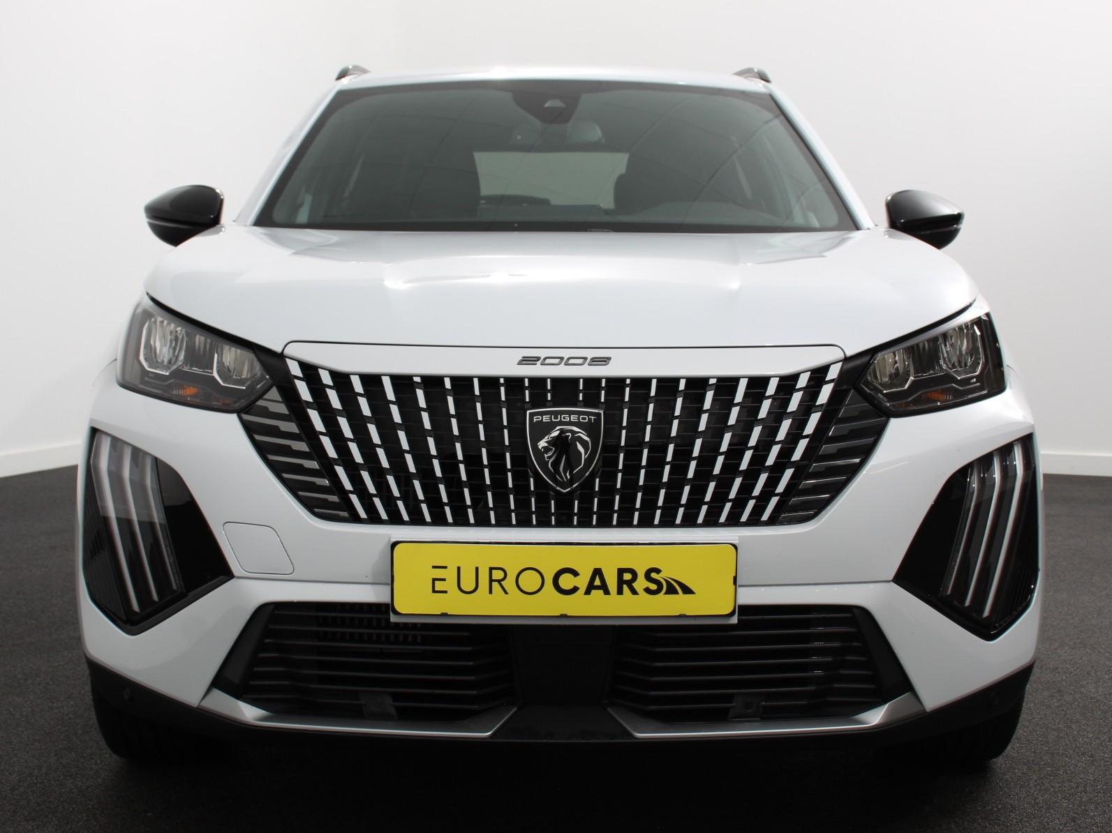 Peugeot 2008 1.2 Hybrid 136 pk Automaat Allure thumbnail 9
