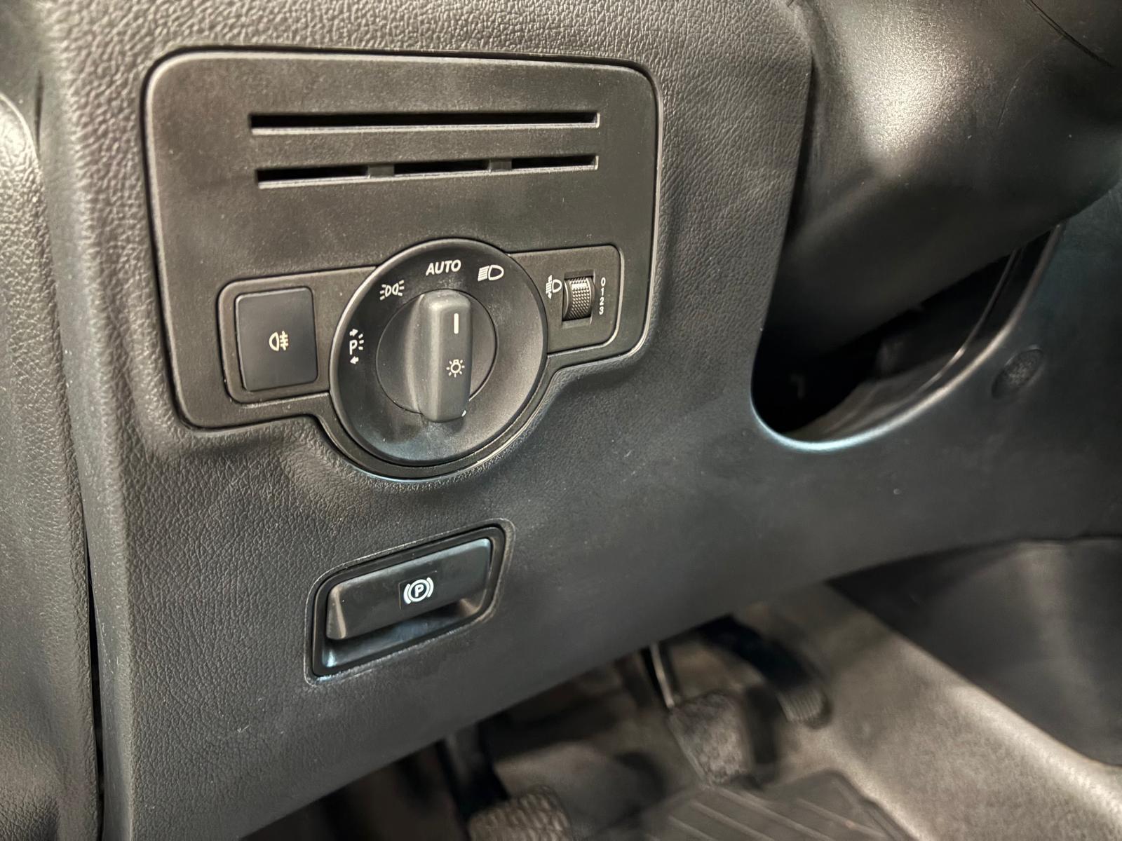 Mercedes-Benz Vito 110 CDI Lang