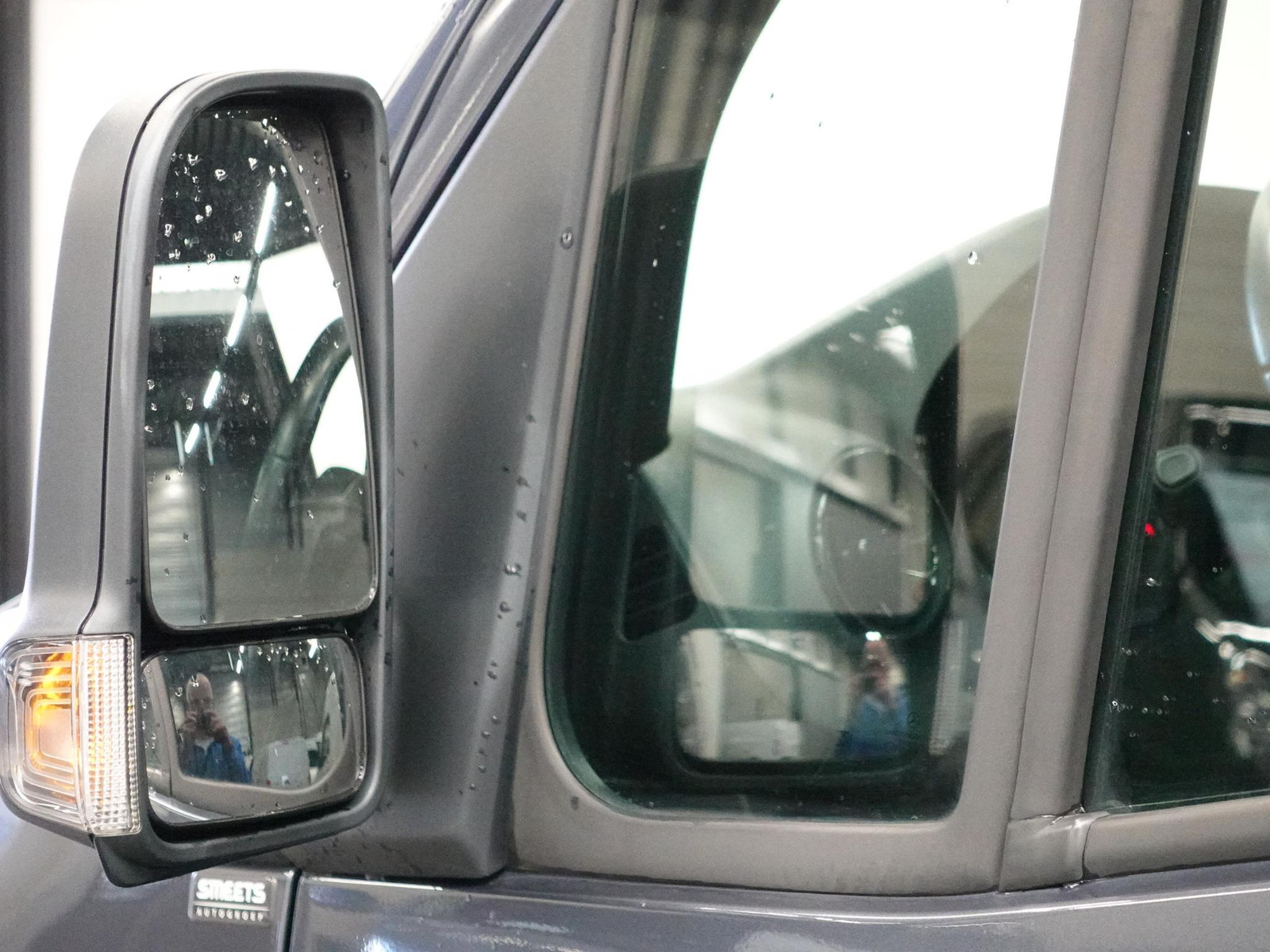 Mercedes-Benz Sprinter 311 1.9 CDI L3H2 thumbnail 2
