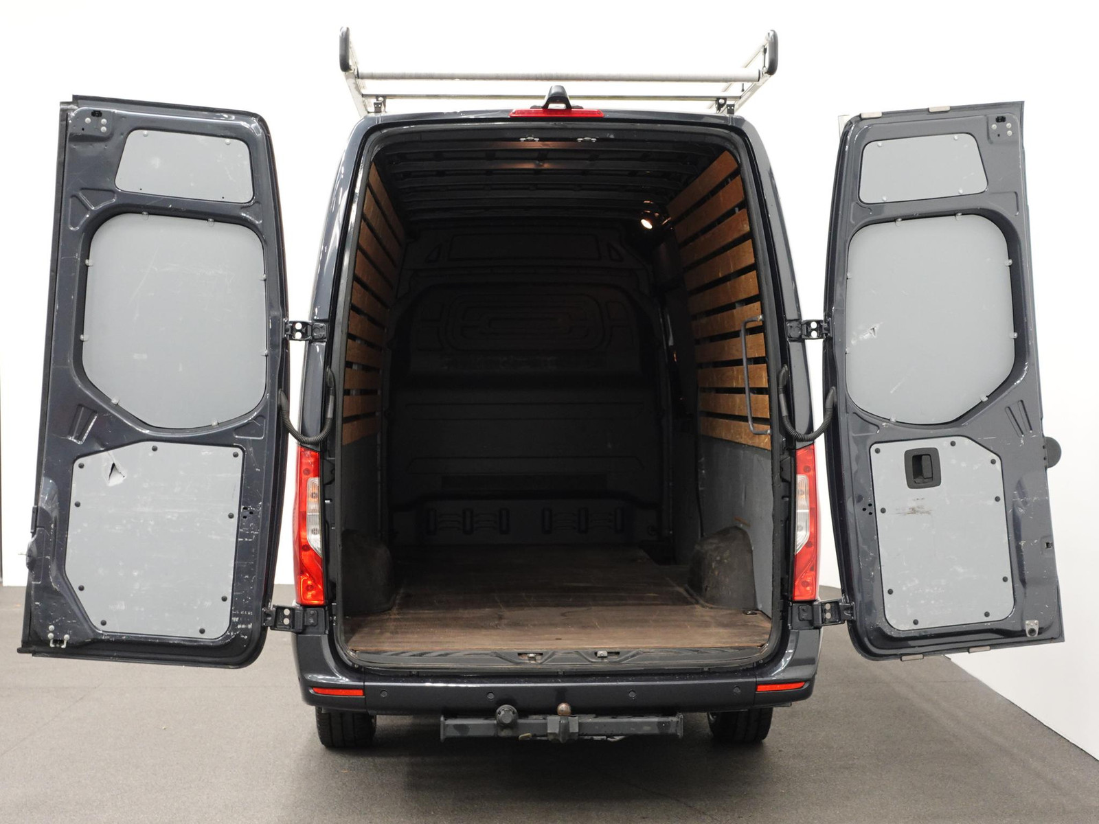 Mercedes-Benz Sprinter 311 1.9 CDI L3H2 thumbnail 9