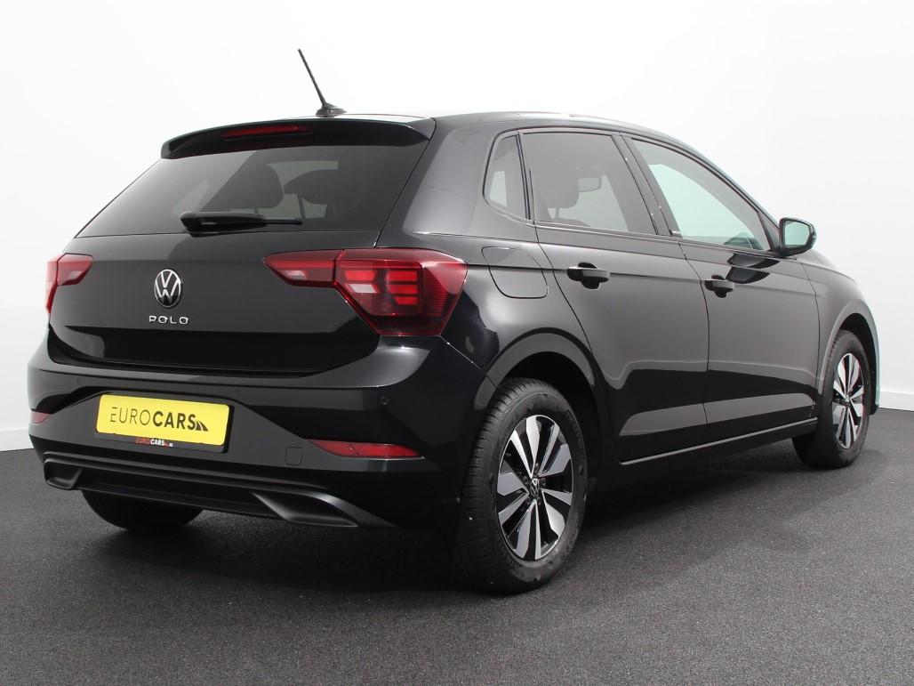 Volkswagen Polo 1.0 TSI Move