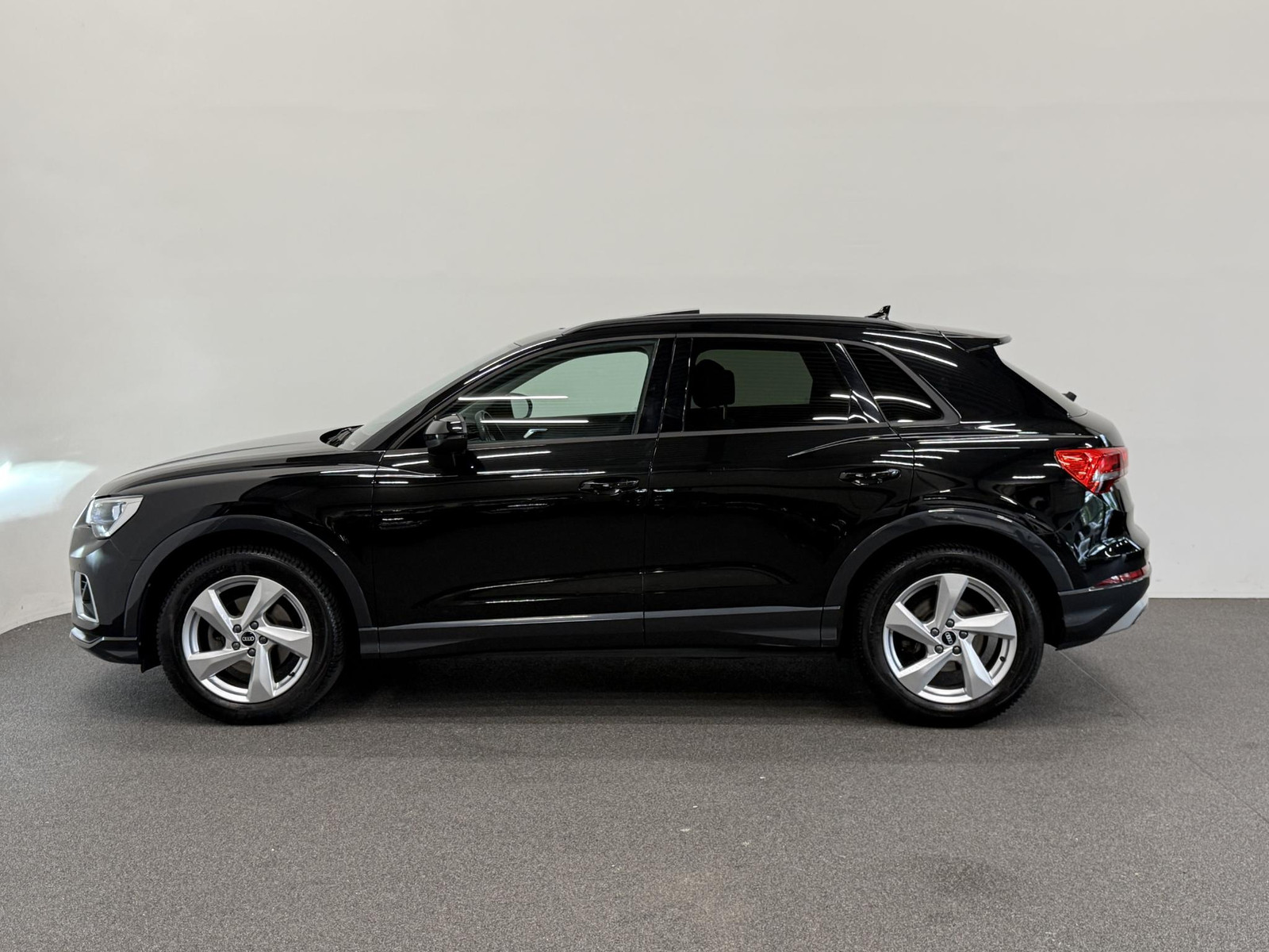 Audi Q3 35 TFSI Advanced Automaat