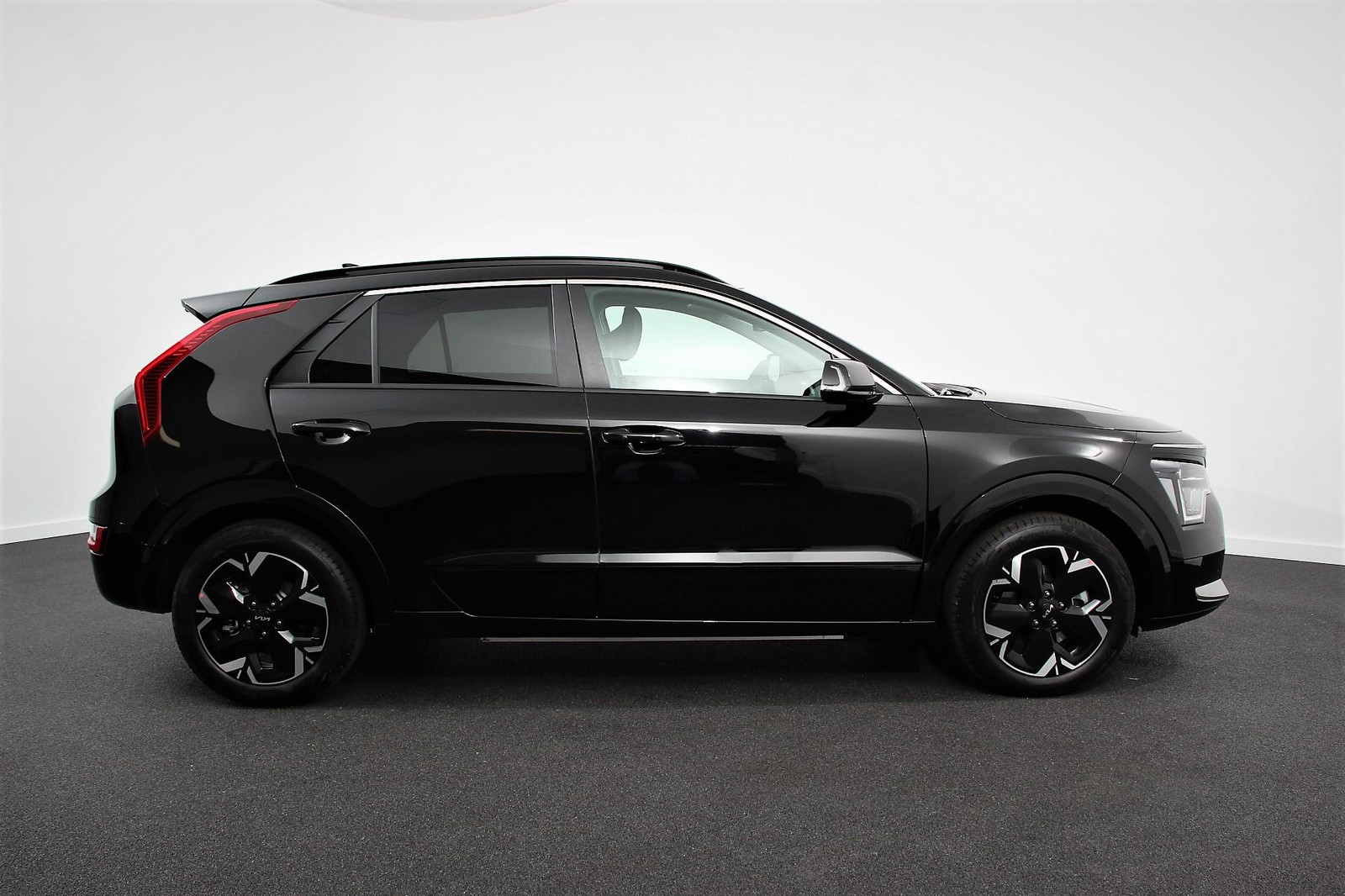 Kia Niro EV DynamicPlusLine 64.8 kWh