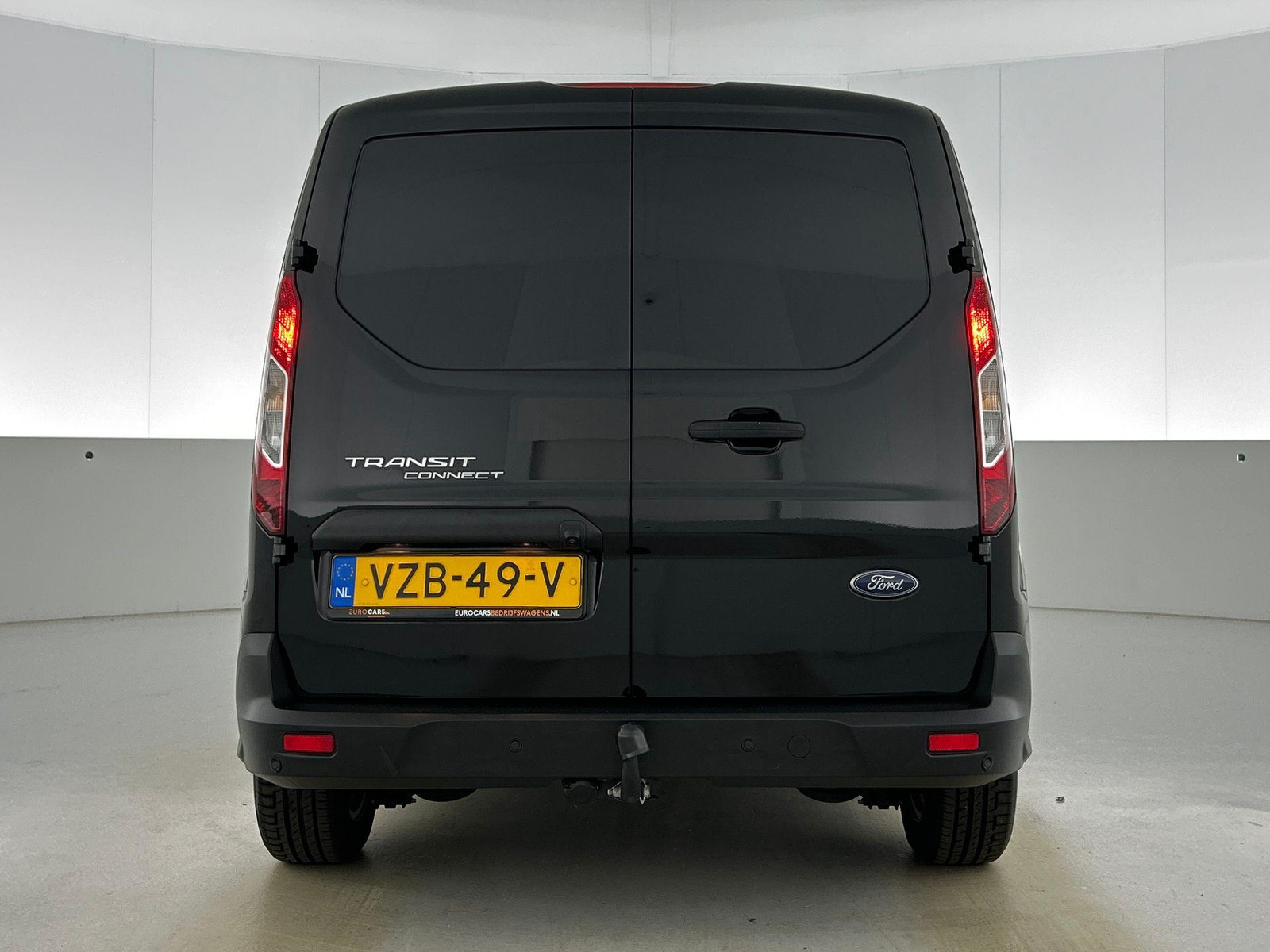 Ford Transit Connect 1.5 EcoBlue L2 Trend Automaat thumbnail 2