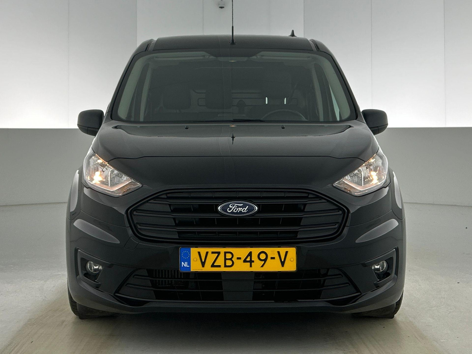 Ford Transit Connect 1.5 EcoBlue L2 Trend Automaat thumbnail 6