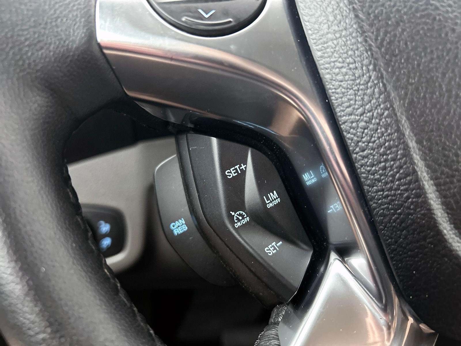 Ford Transit Connect 1.5 EcoBlue L2 Trend Automaat thumbnail 4