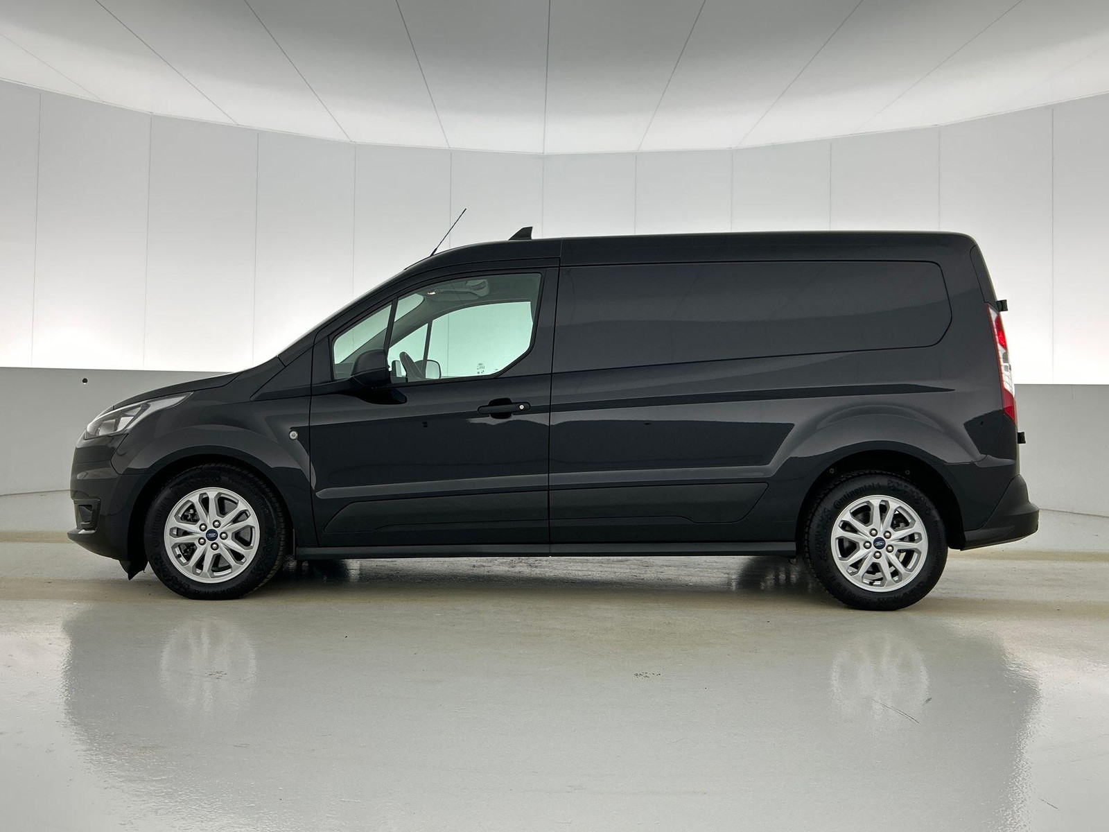 Ford Transit Connect 1.5 EcoBlue L2 Trend Automaat thumbnail 9