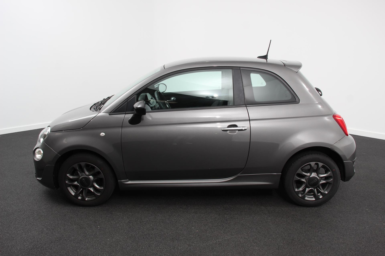 Fiat 500 1.0 Hybrid Sport