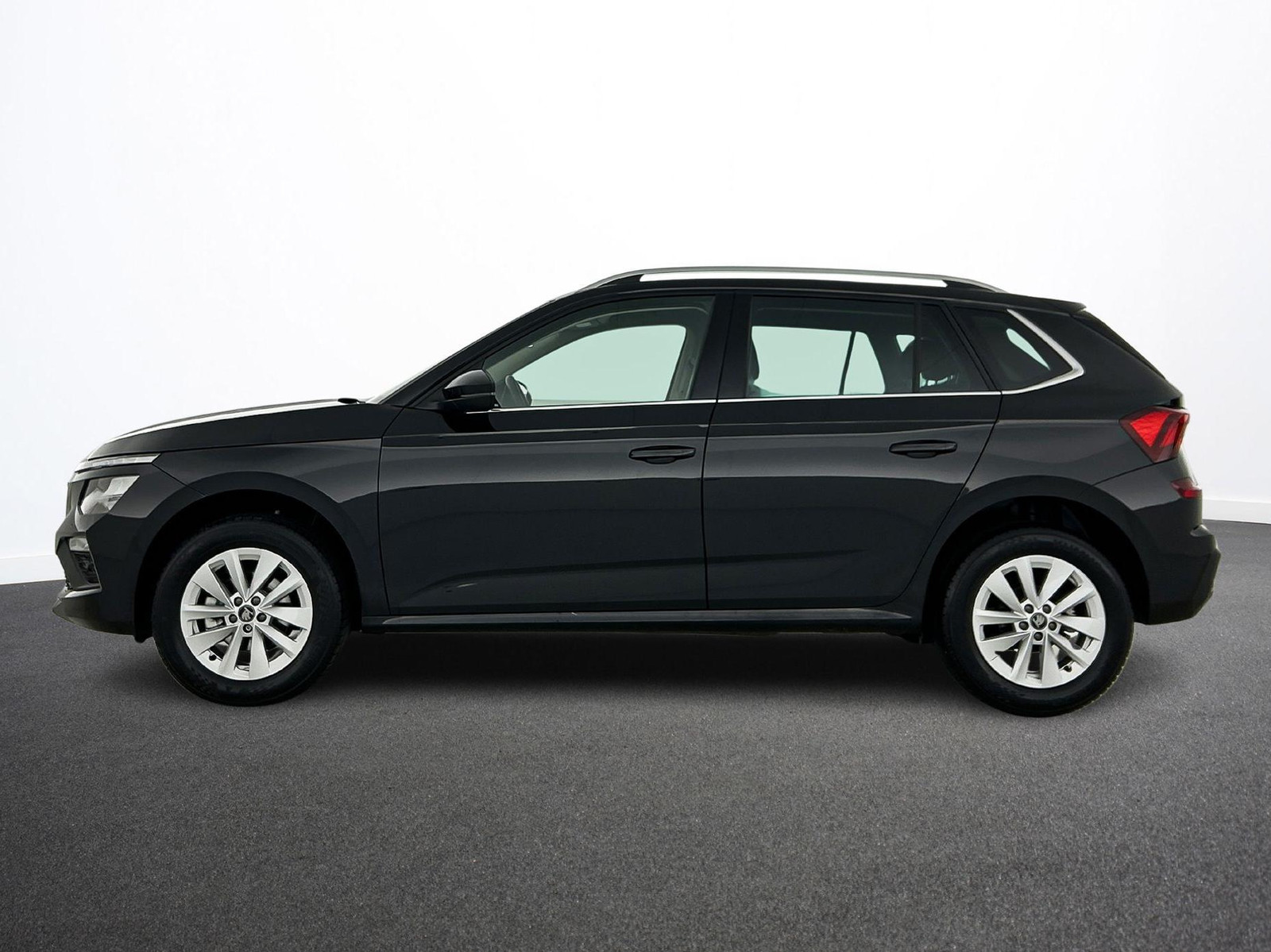 Škoda Kamiq 1.0 TSI Business Edition DSG