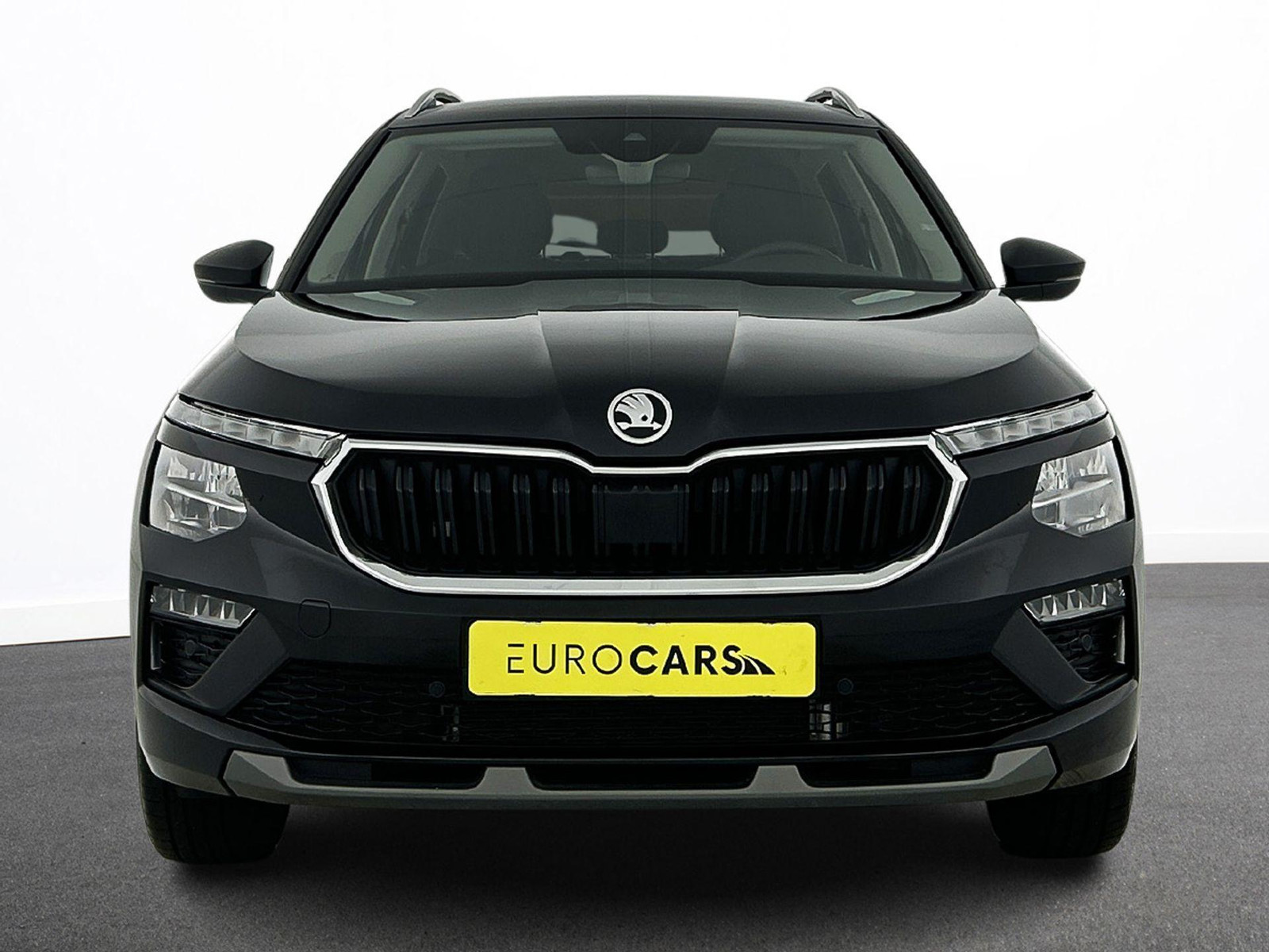 Škoda Kamiq 1.0 TSI Business Edition DSG thumbnail 8