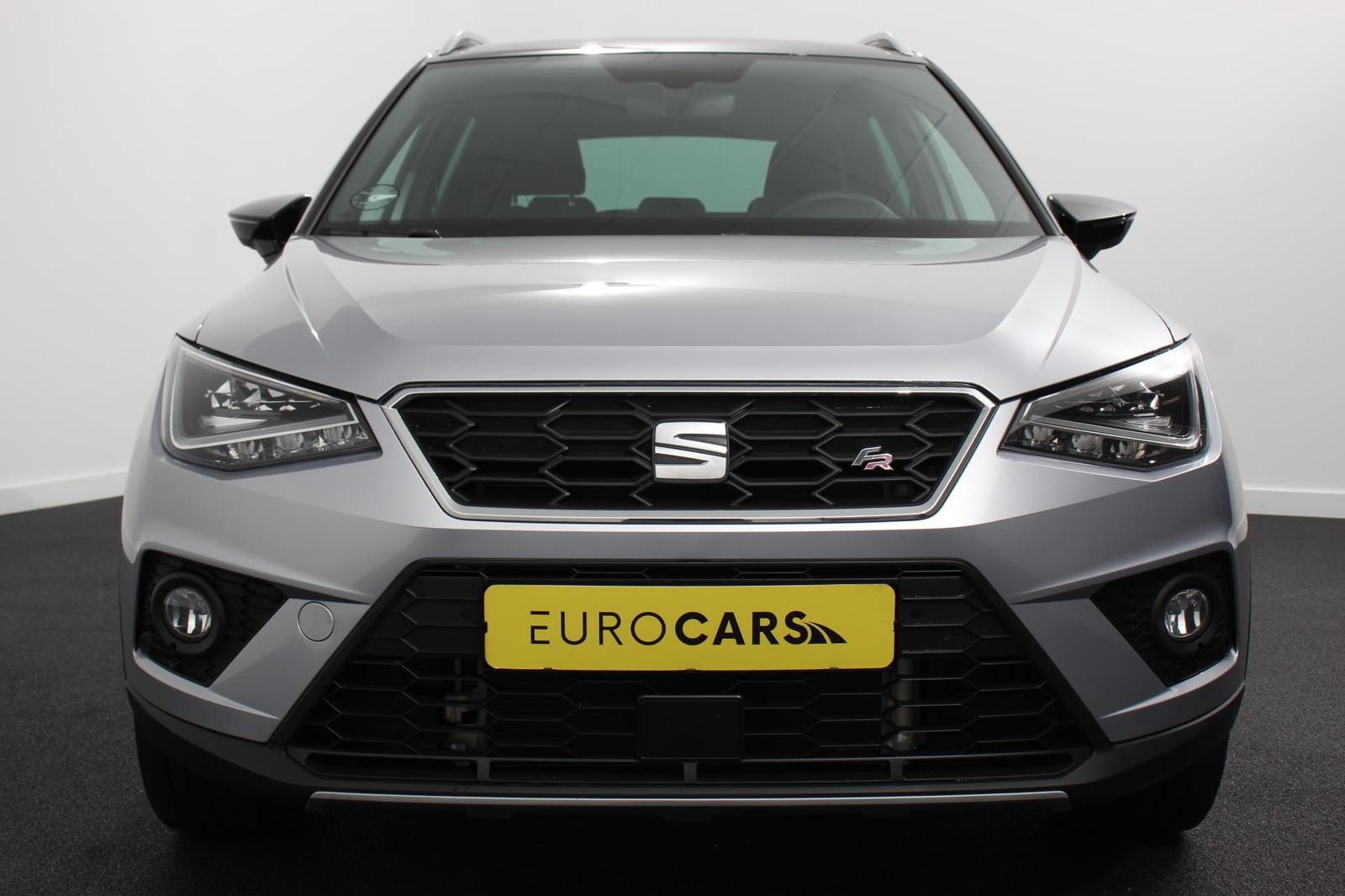 SEAT Arona 1.0 TSI 110 pk DSG FR Tech