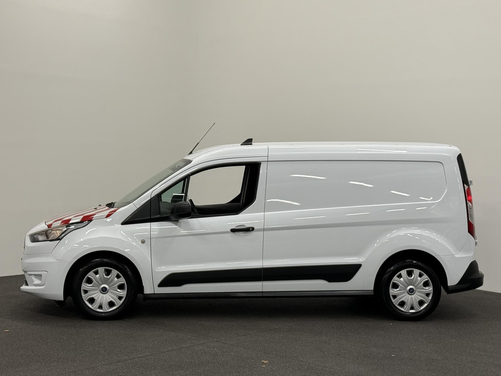 Ford Transit Connect 1.5 EcoBlue L2 Trend
