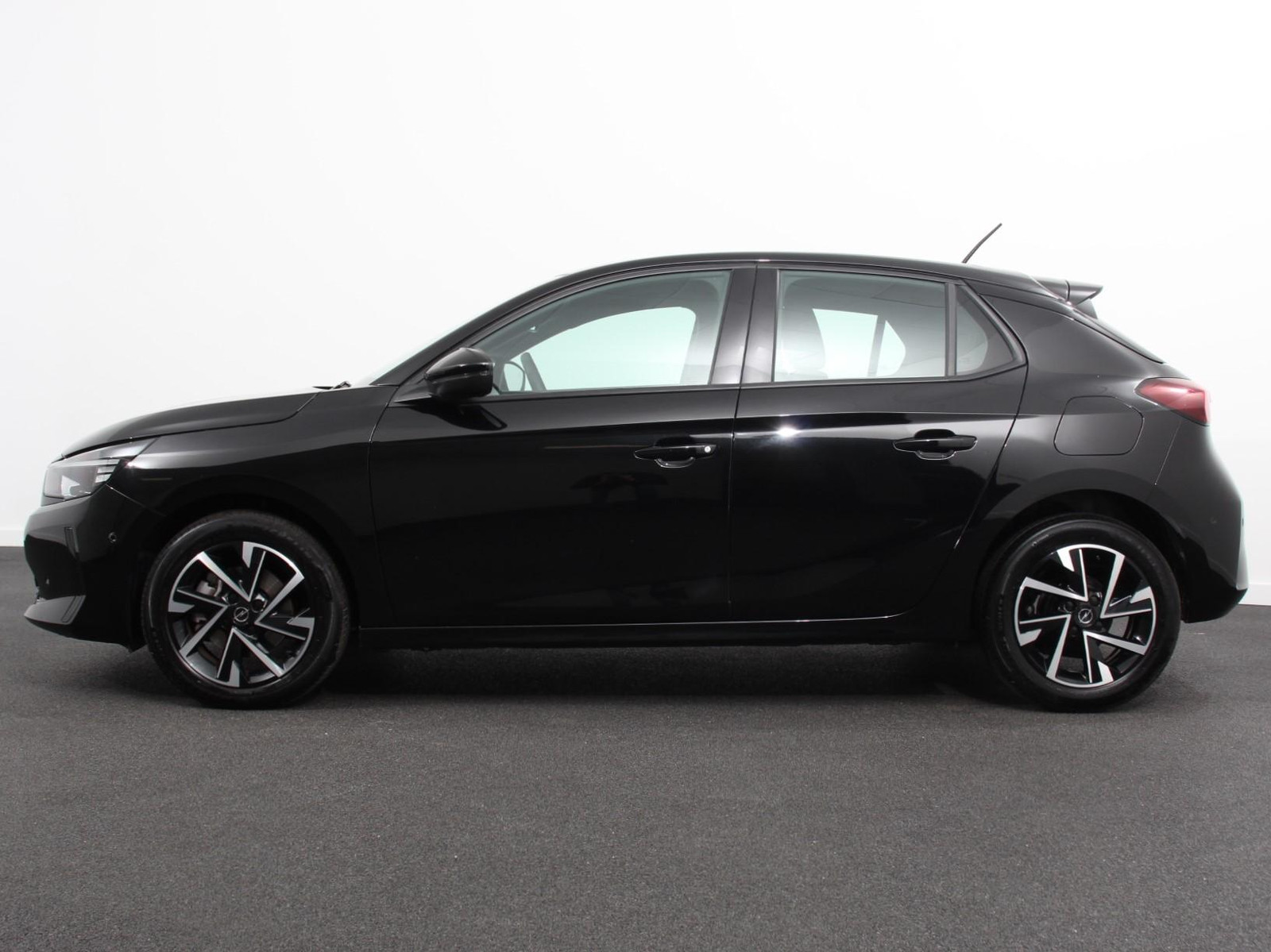 Opel Corsa 1.2 Turbo 100pk GS