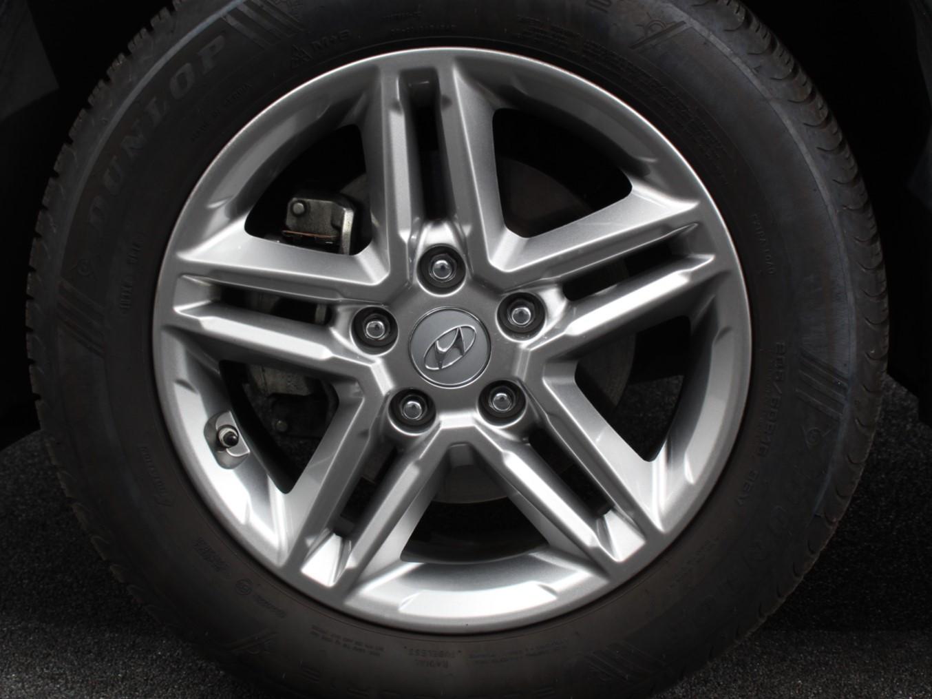 Hyundai Kona 1.0 T-GDI Comfort