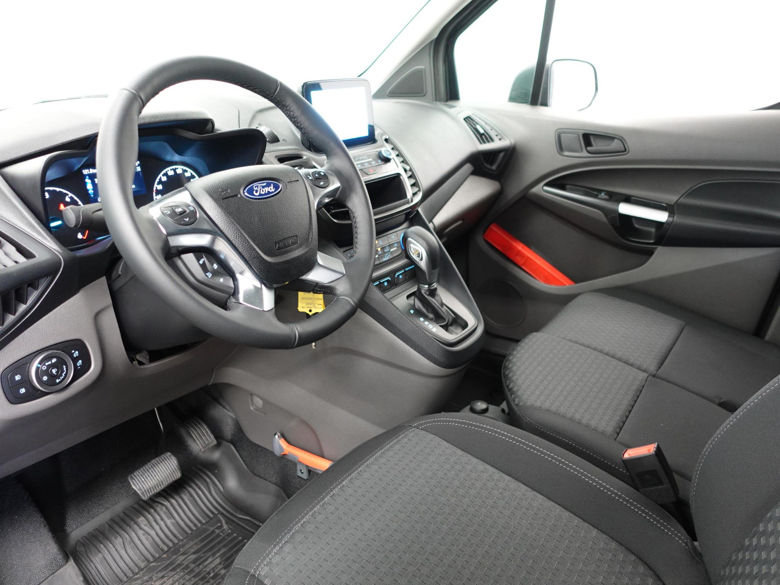 Ford Transit Connect 1.5 EcoBlue Automaat L2 Trend