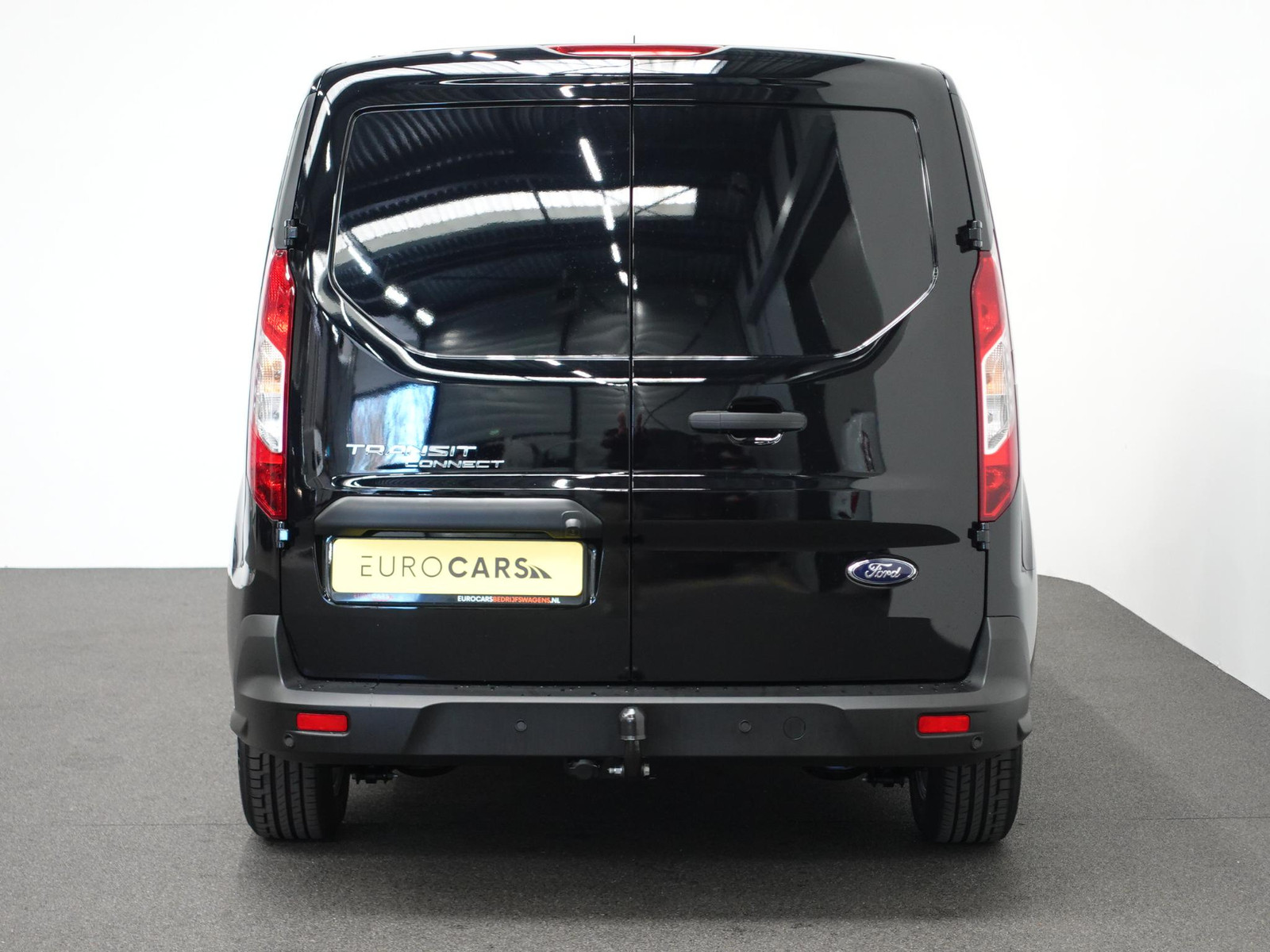 Ford Transit Connect 1.5 EcoBlue Automaat L2 Trend thumbnail 5