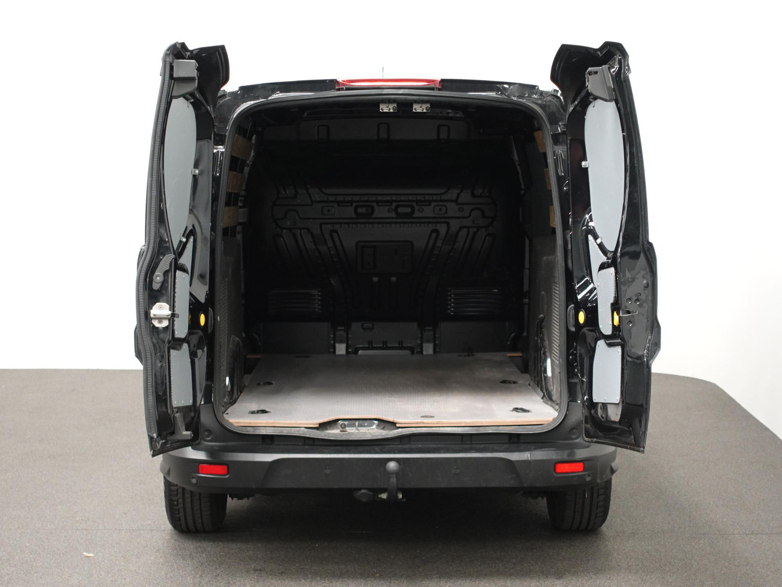 Ford Transit Connect 1.5 EcoBlue Automaat L2 Trend thumbnail 4