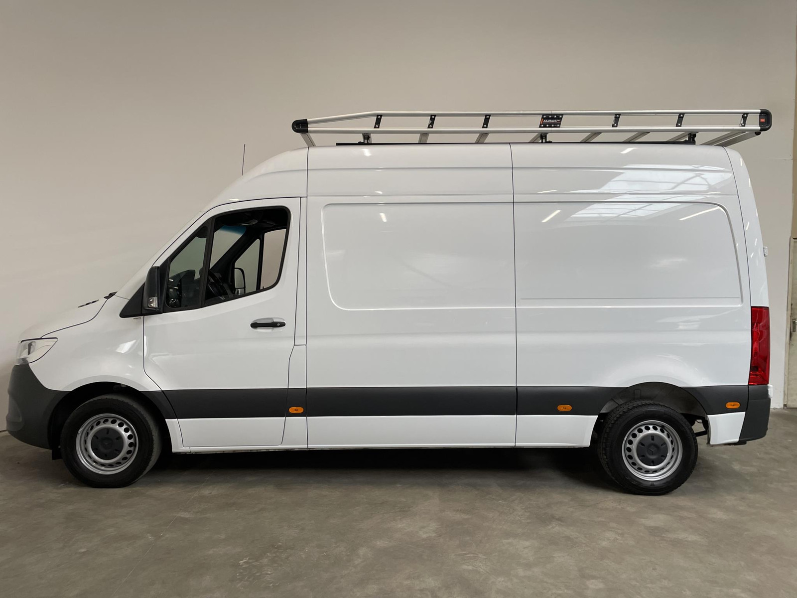 Mercedes-Benz Sprinter L2H2 Automaat