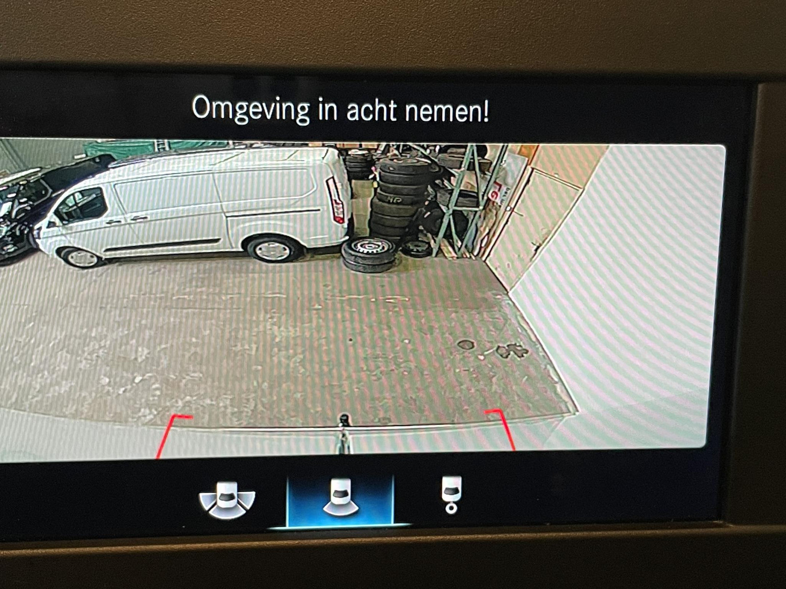 Mercedes-Benz Sprinter L2H2 Automaat thumbnail 5