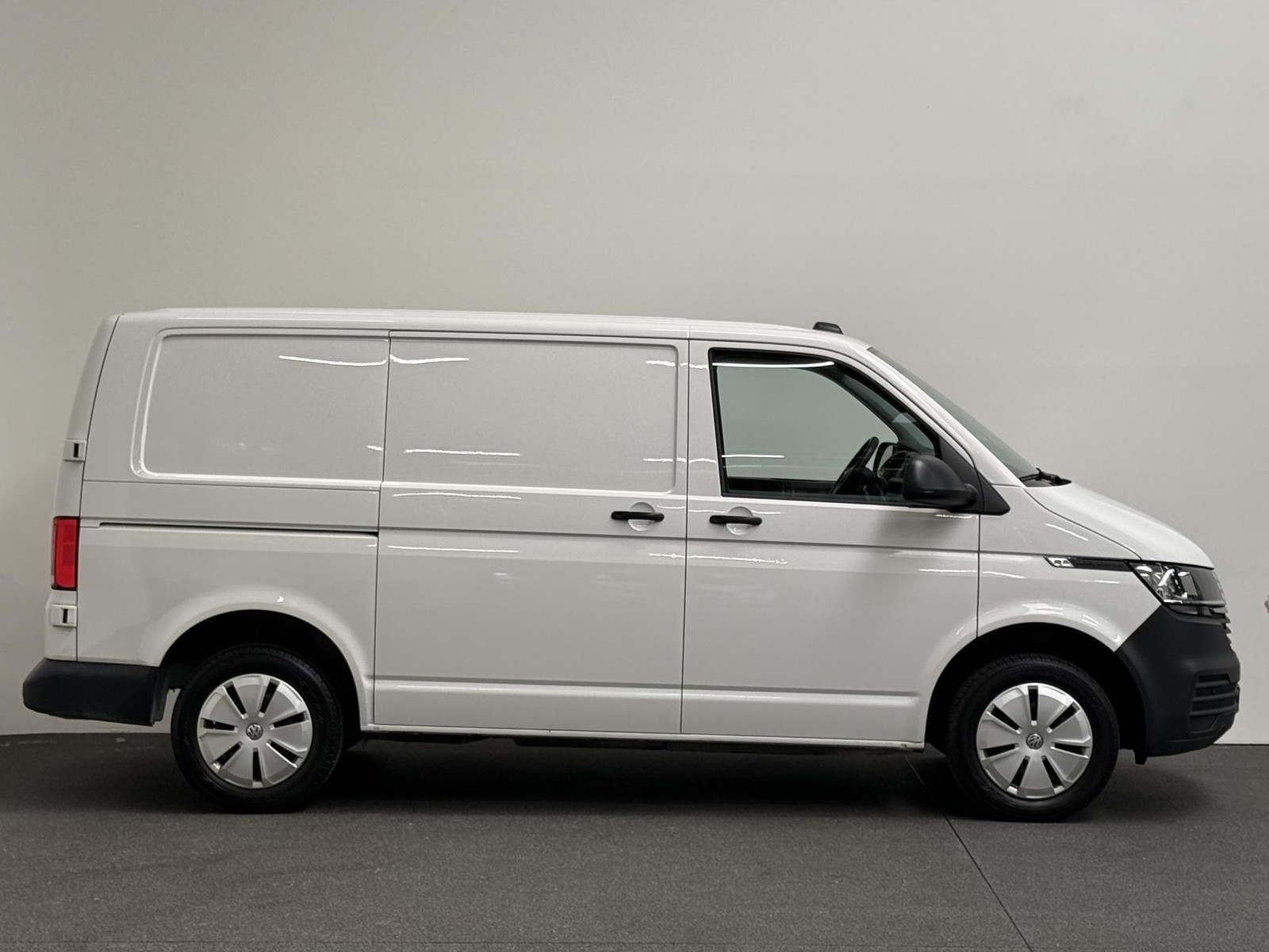 Volkswagen Transporter 2.0 TDI L1H1 150 pk DSG Comfortline Automaat thumbnail 7